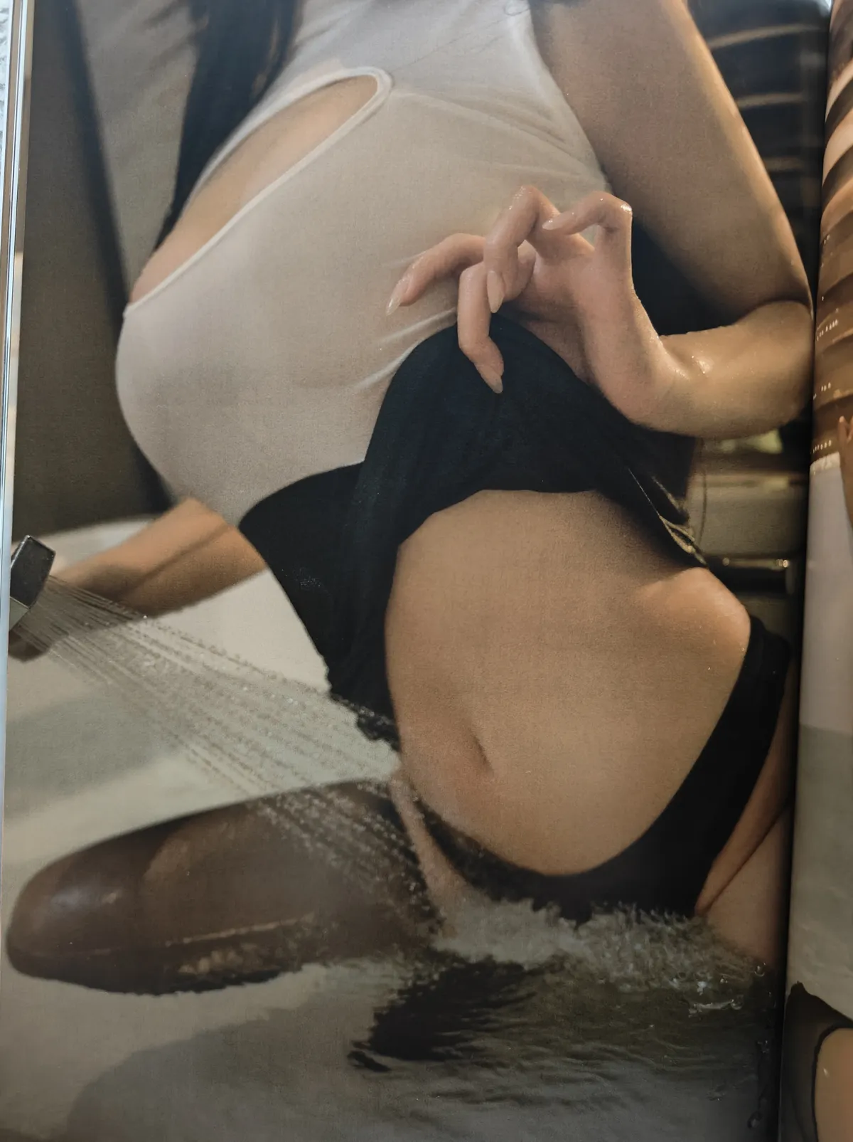 桜井宁宁 NO.152 实体本 私人秘书 NO.0000