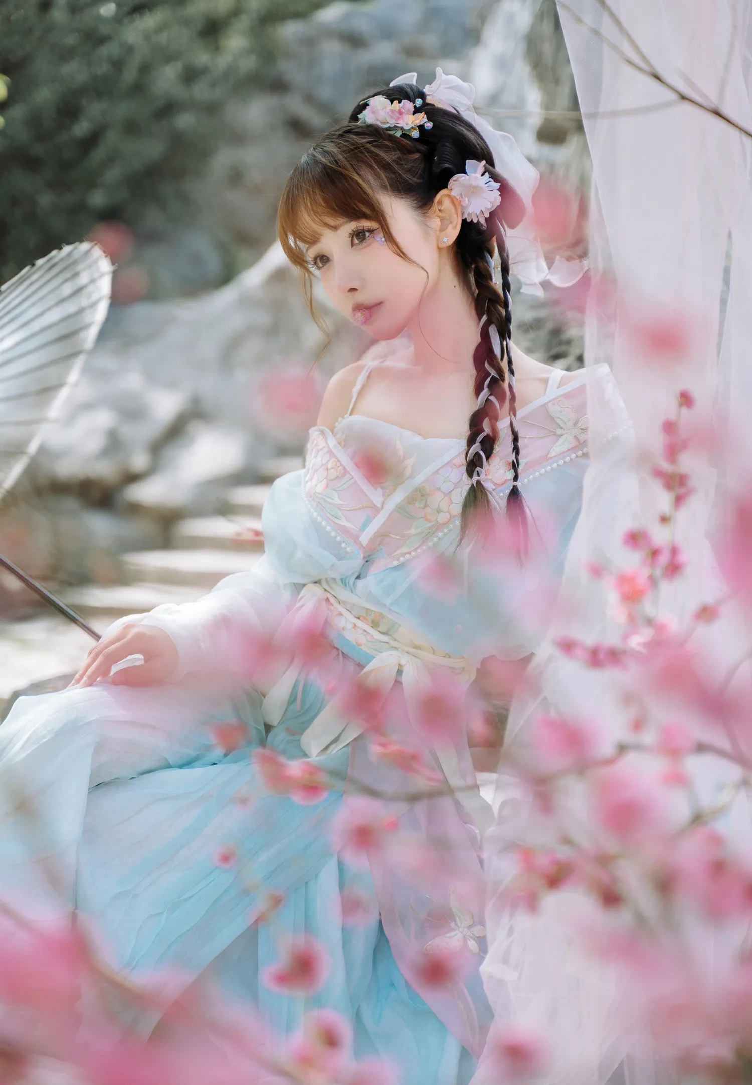 紫氯氯 NO.007 二月梅花 NO.0000