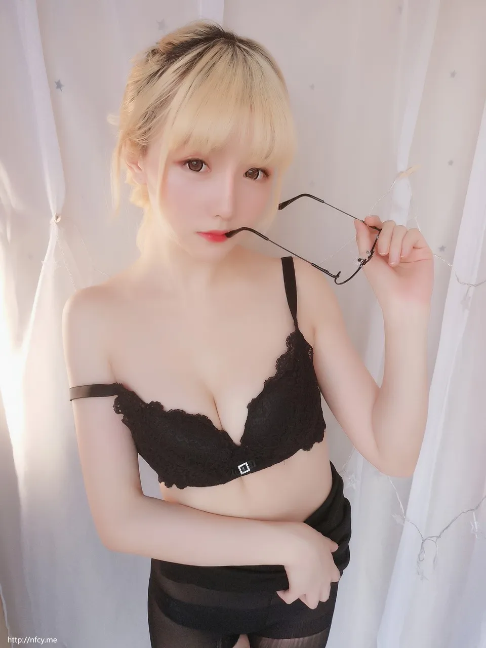 星之迟迟 NO.001_012 今晚加班包 NO.0000
