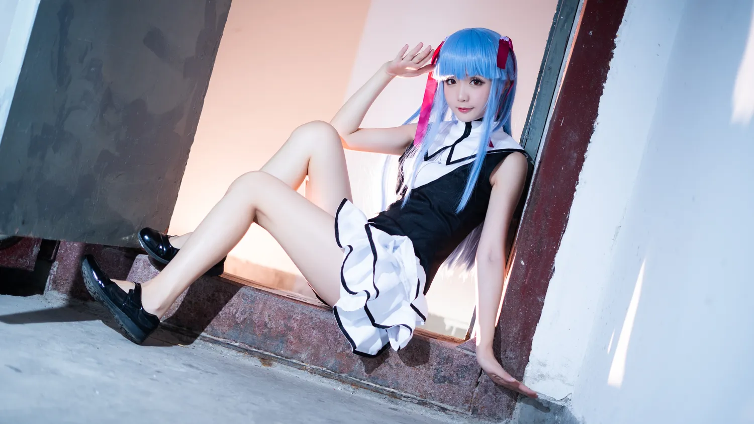 星之迟迟 NO.001_025 斯提亚拉写真 NO.0000