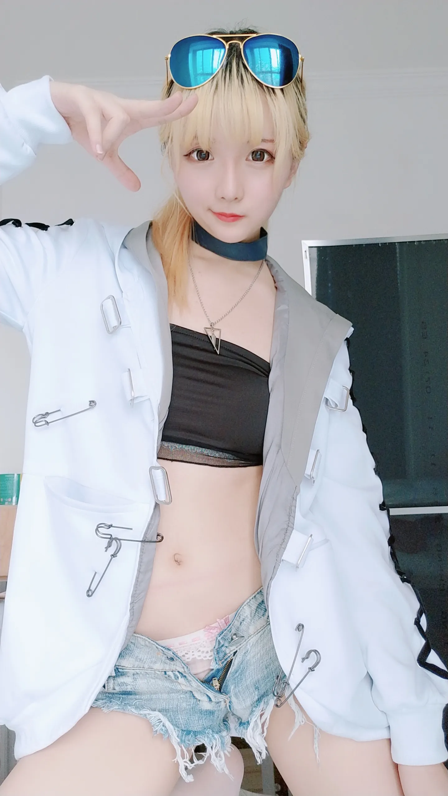 星之迟迟 NO.004 莉莉丝 NO.0000
