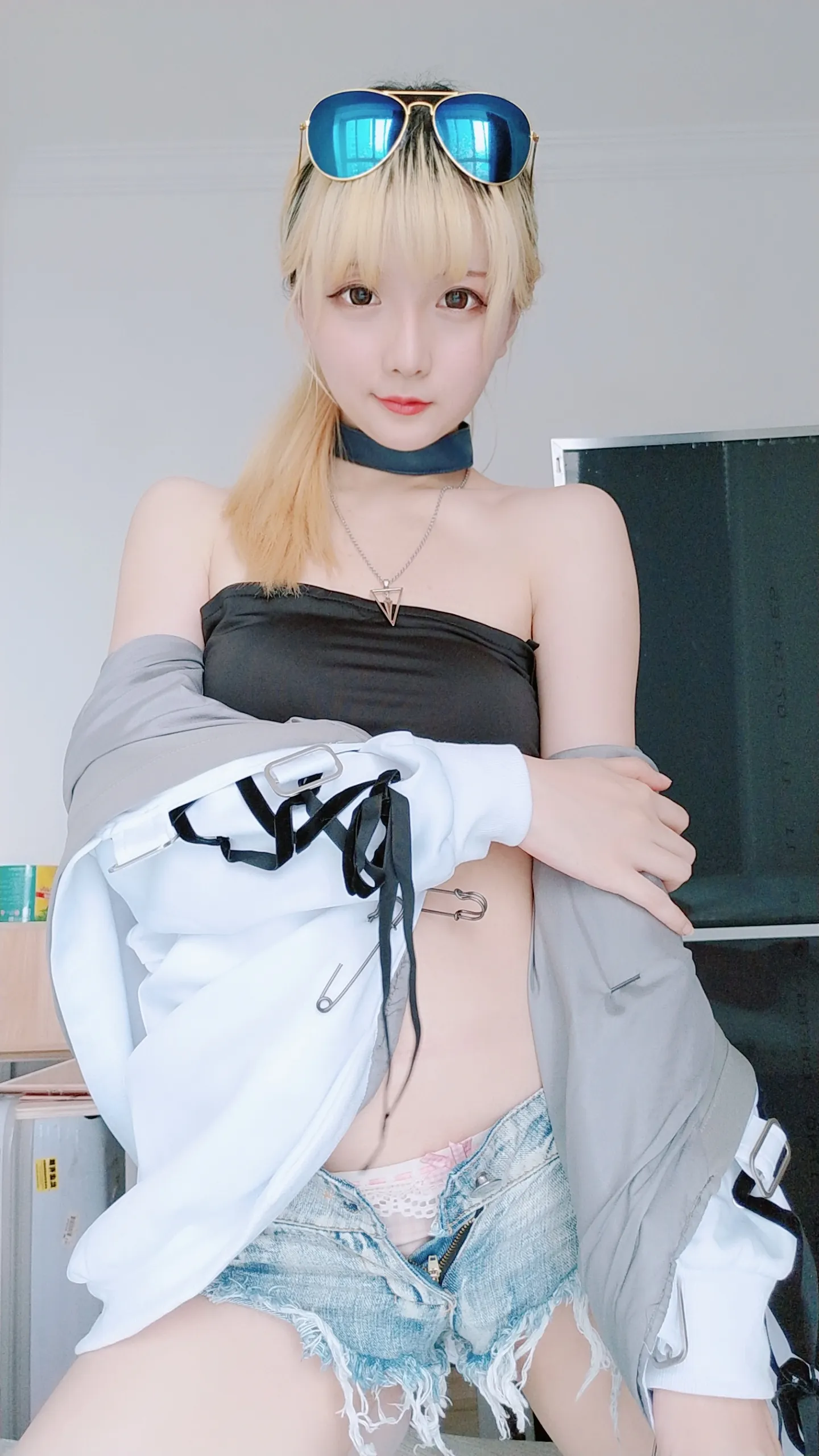 星之迟迟 NO.004 莉莉丝 NO.0000