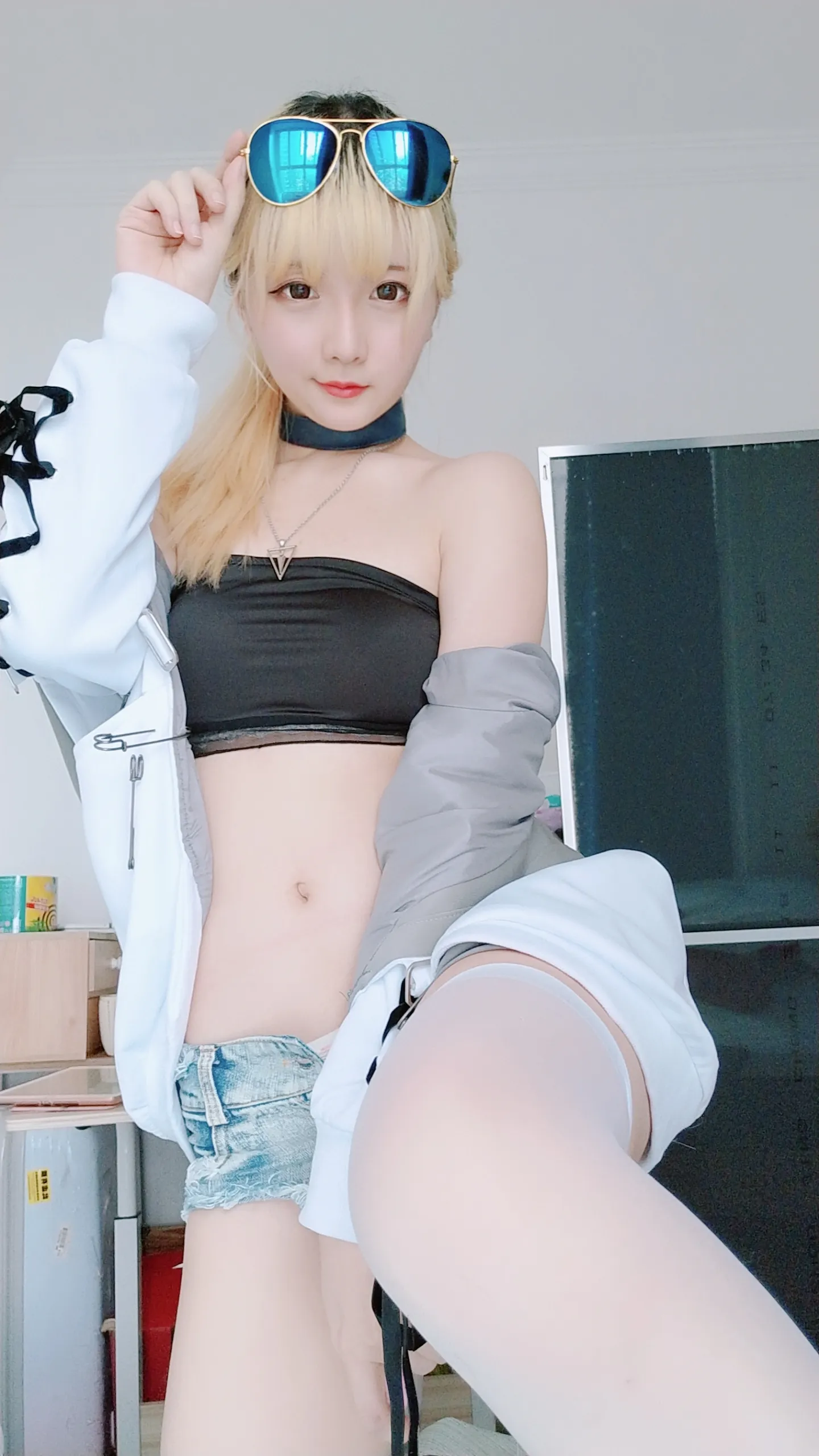 星之迟迟 NO.004 莉莉丝 NO.0000