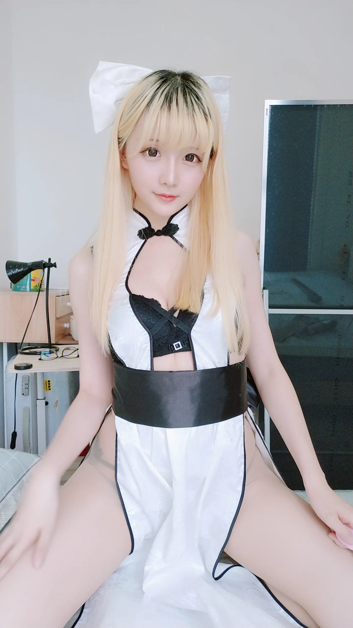 星之迟迟 NO.010 旗袍 NO.0000
