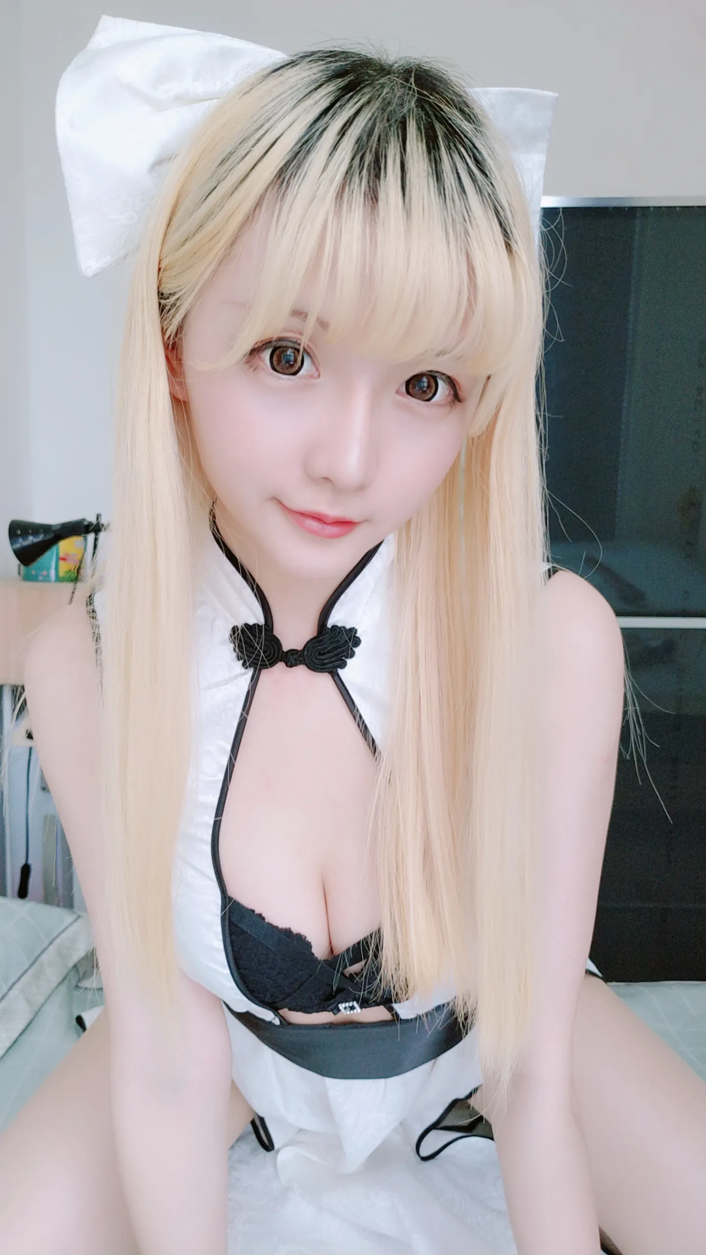 星之迟迟 NO.010 旗袍 NO.0000