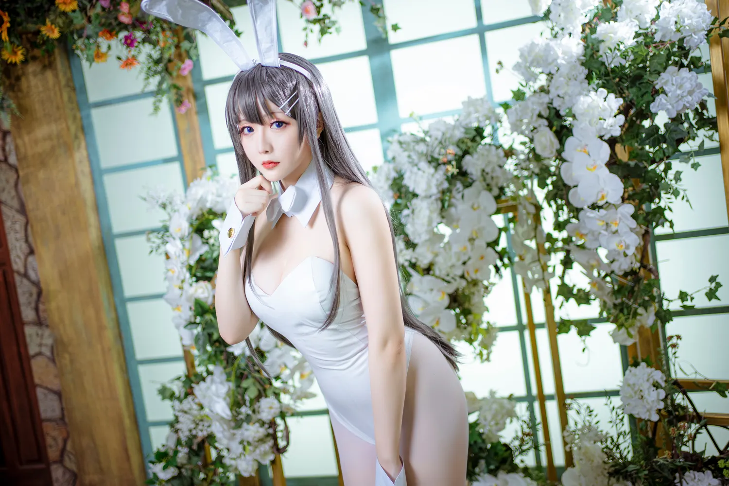 星之迟迟 NO.029 樱岛麻衣 NO.0000