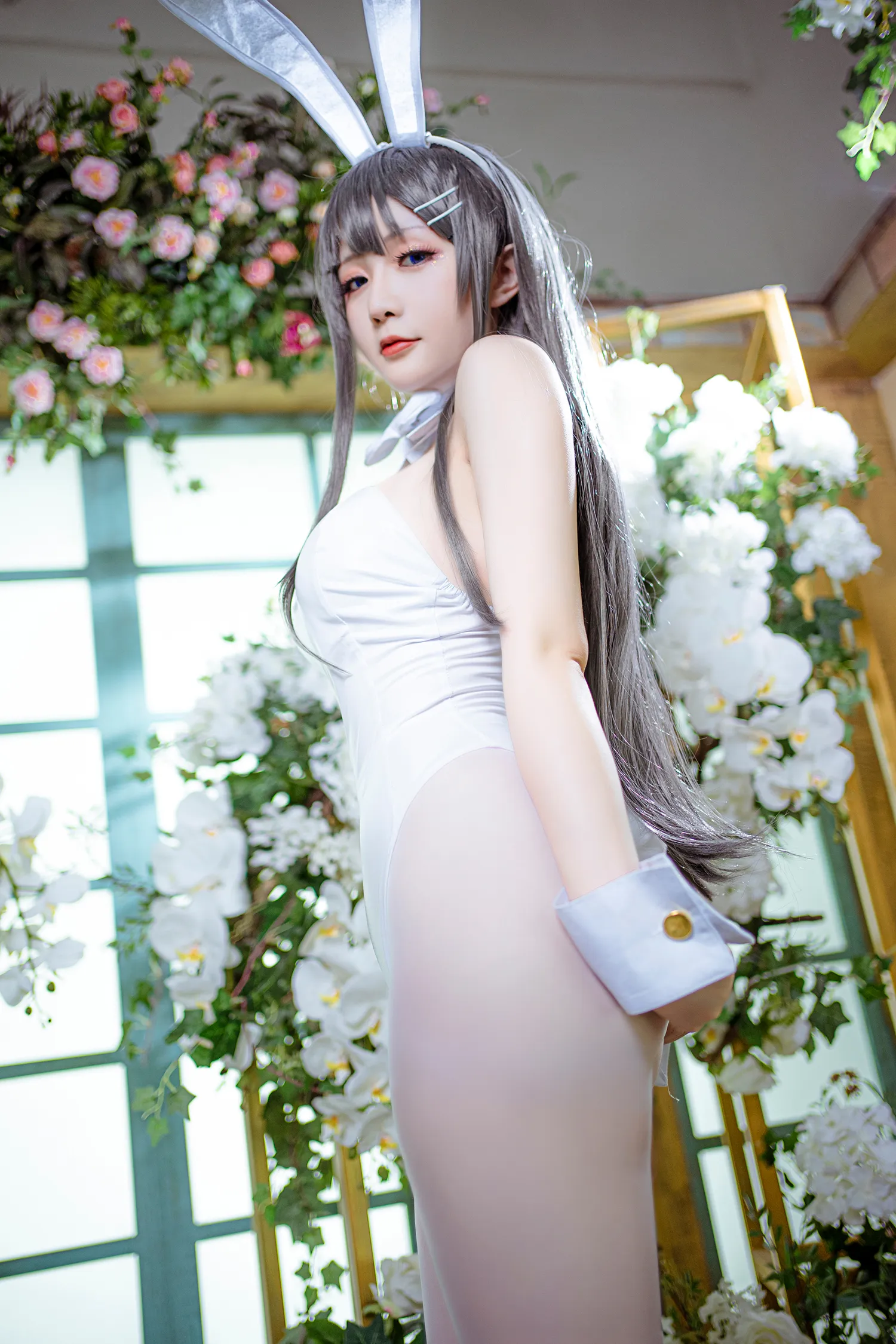 星之迟迟 NO.029 樱岛麻衣 NO.0000