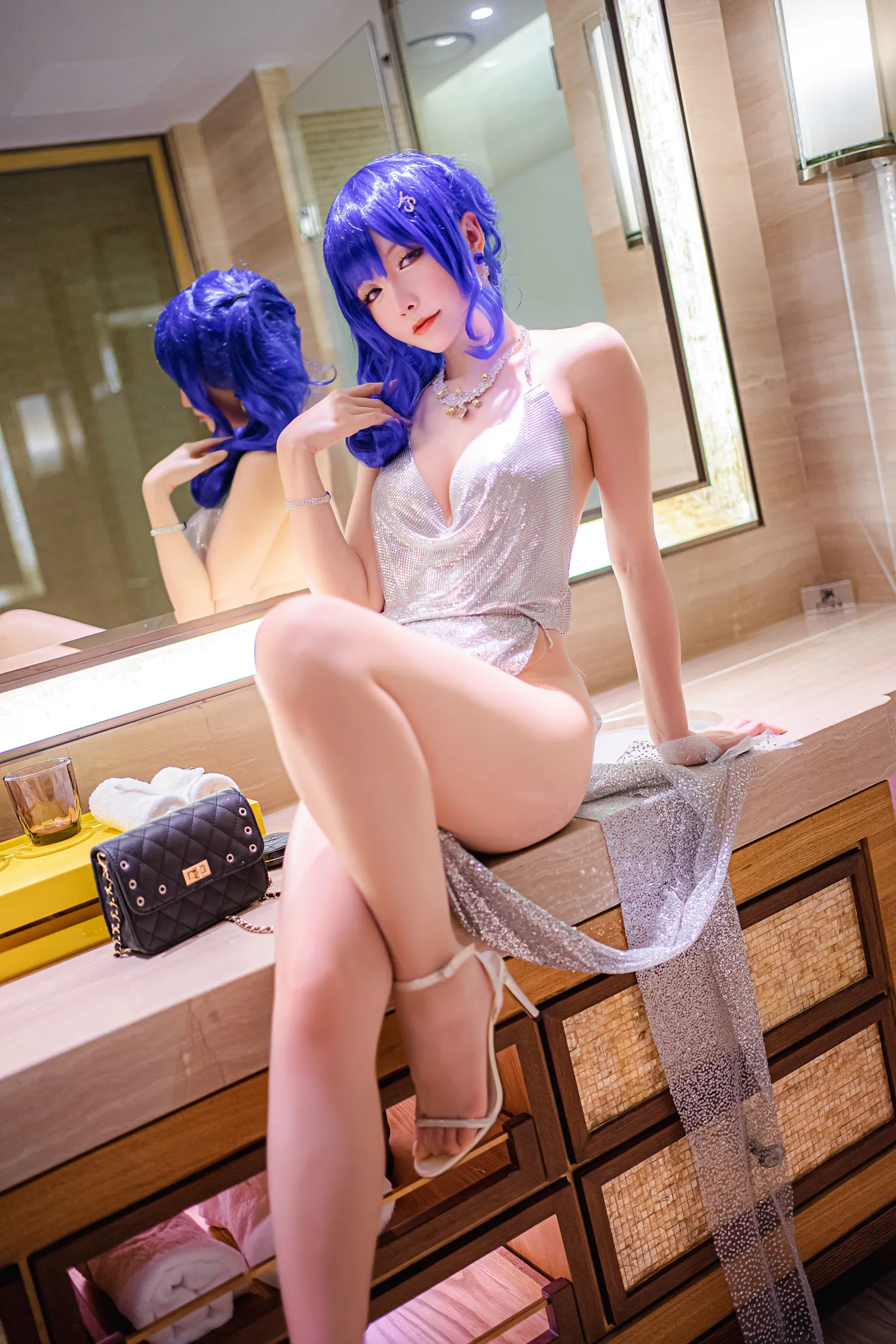 星之迟迟 NO.042 圣路易斯 NO.0000
