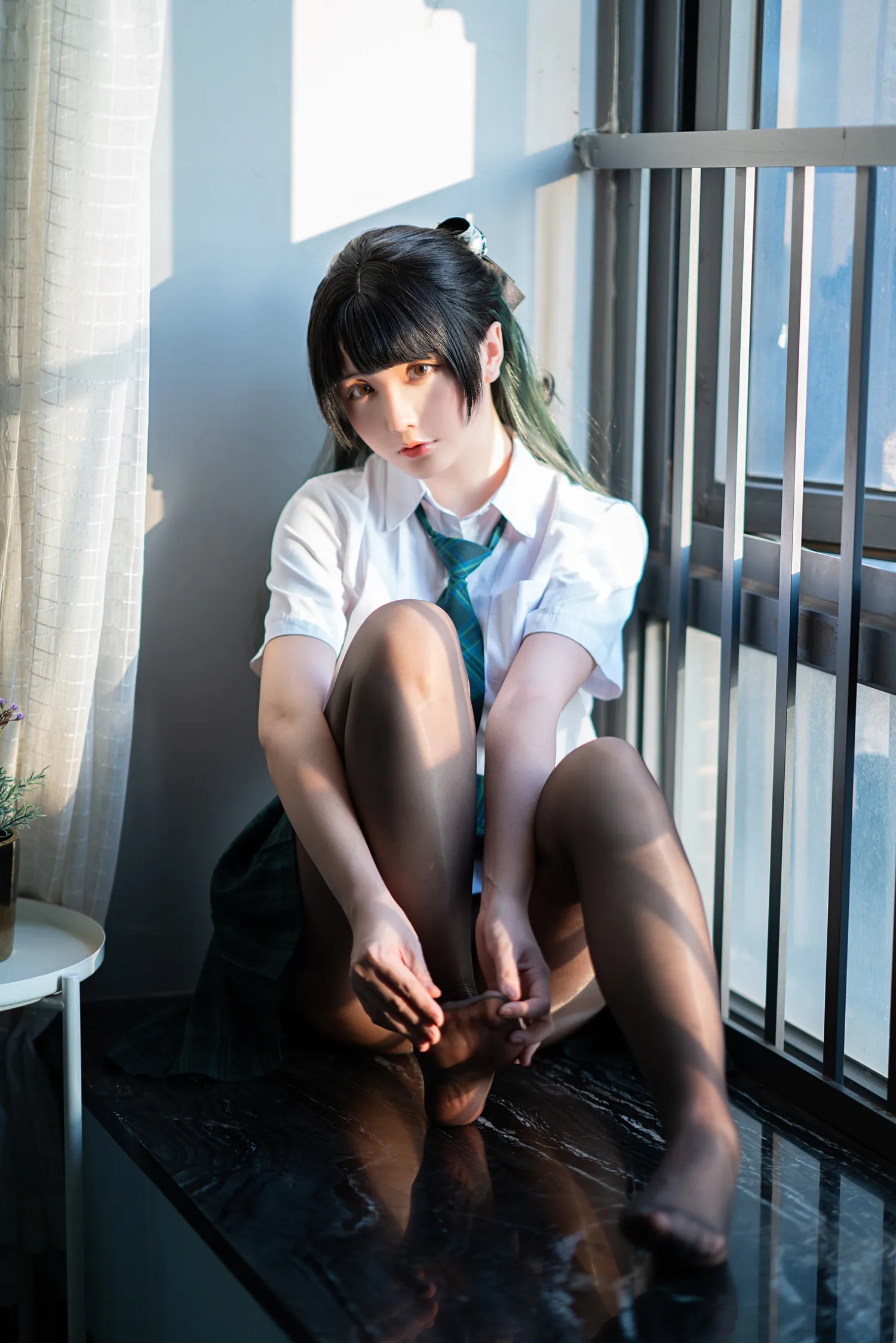 星之迟迟 NO.047 JK 绿 NO.0000