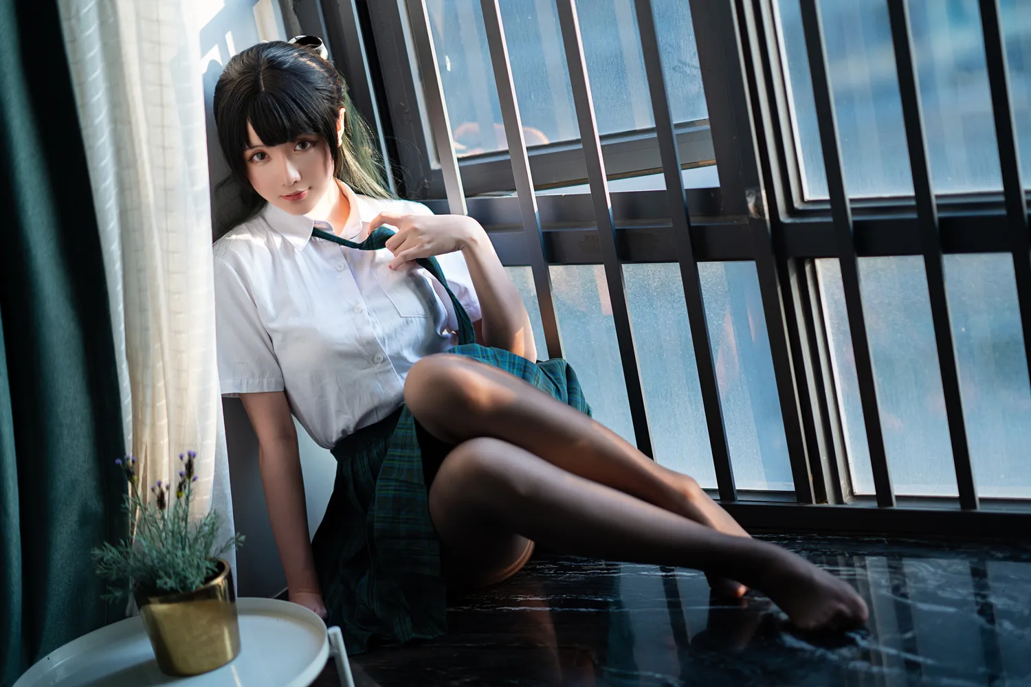 星之迟迟 NO.047 JK 绿 NO.0000