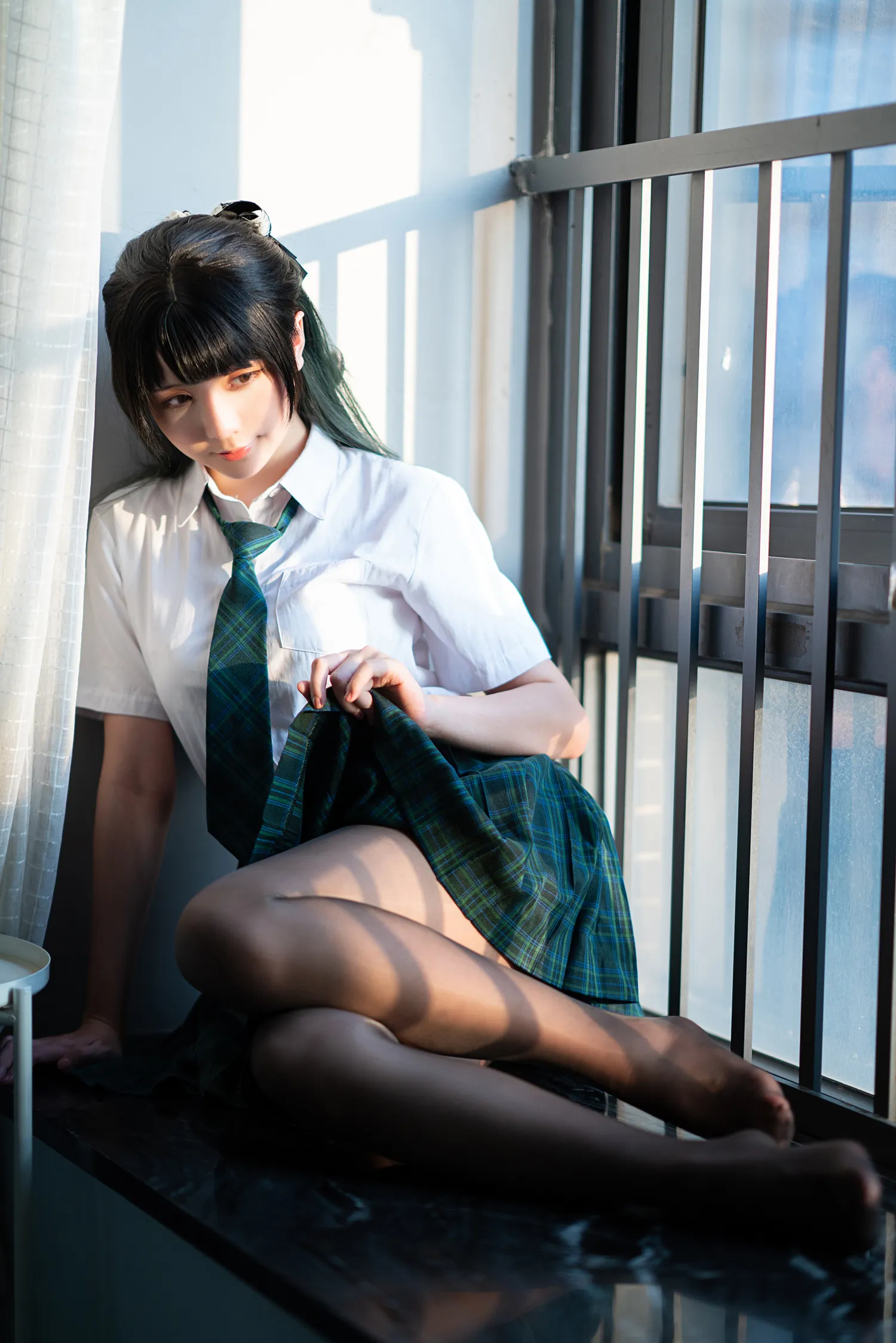 星之迟迟 NO.047 JK 绿 NO.0000