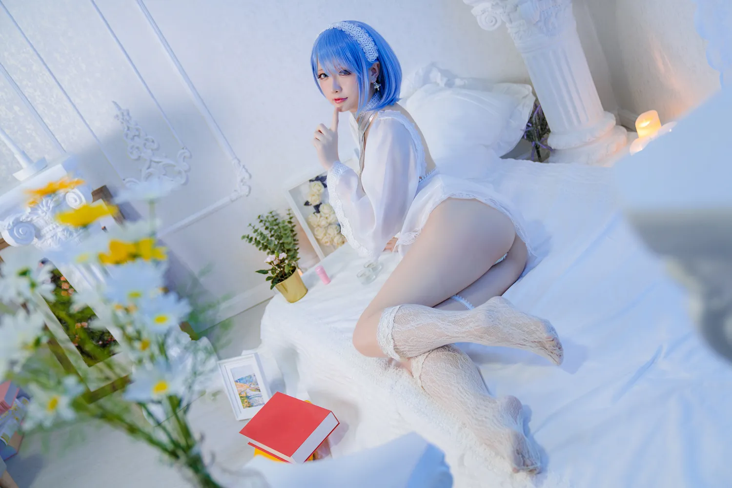 星之迟迟 NO.056_002 恰巴耶夫 NO.0000