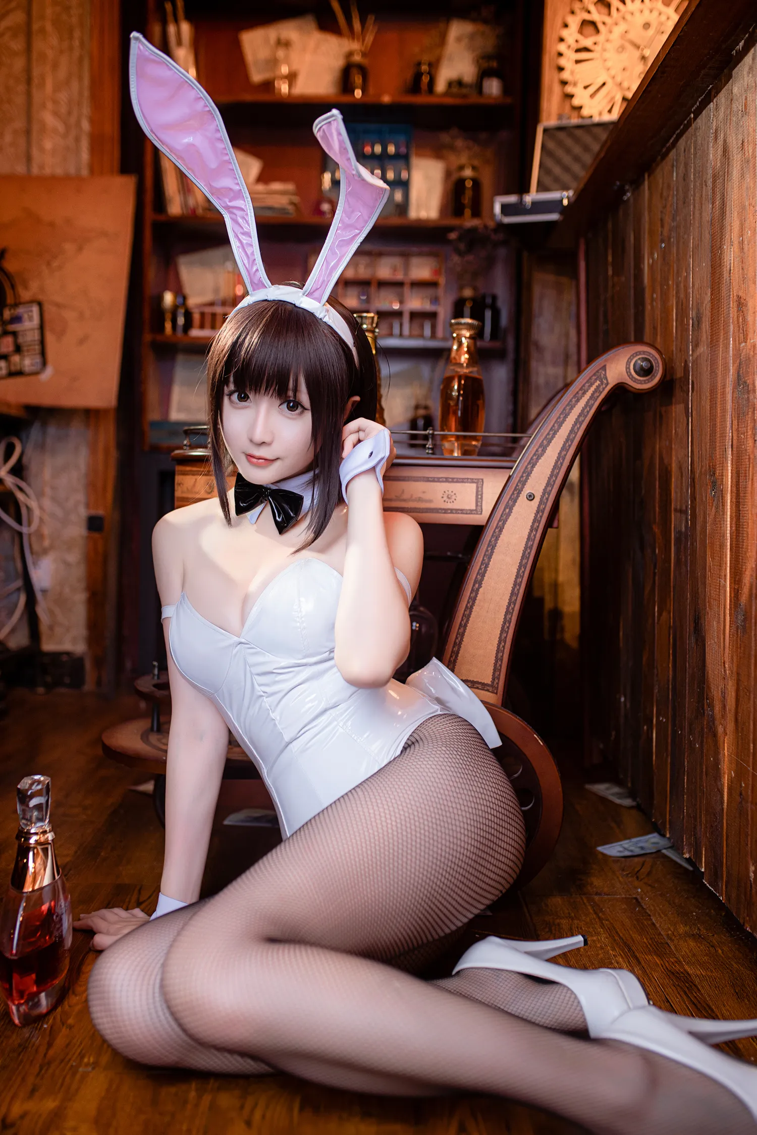星之迟迟 NO.067 加藤惠 兔女郎 NO.0000