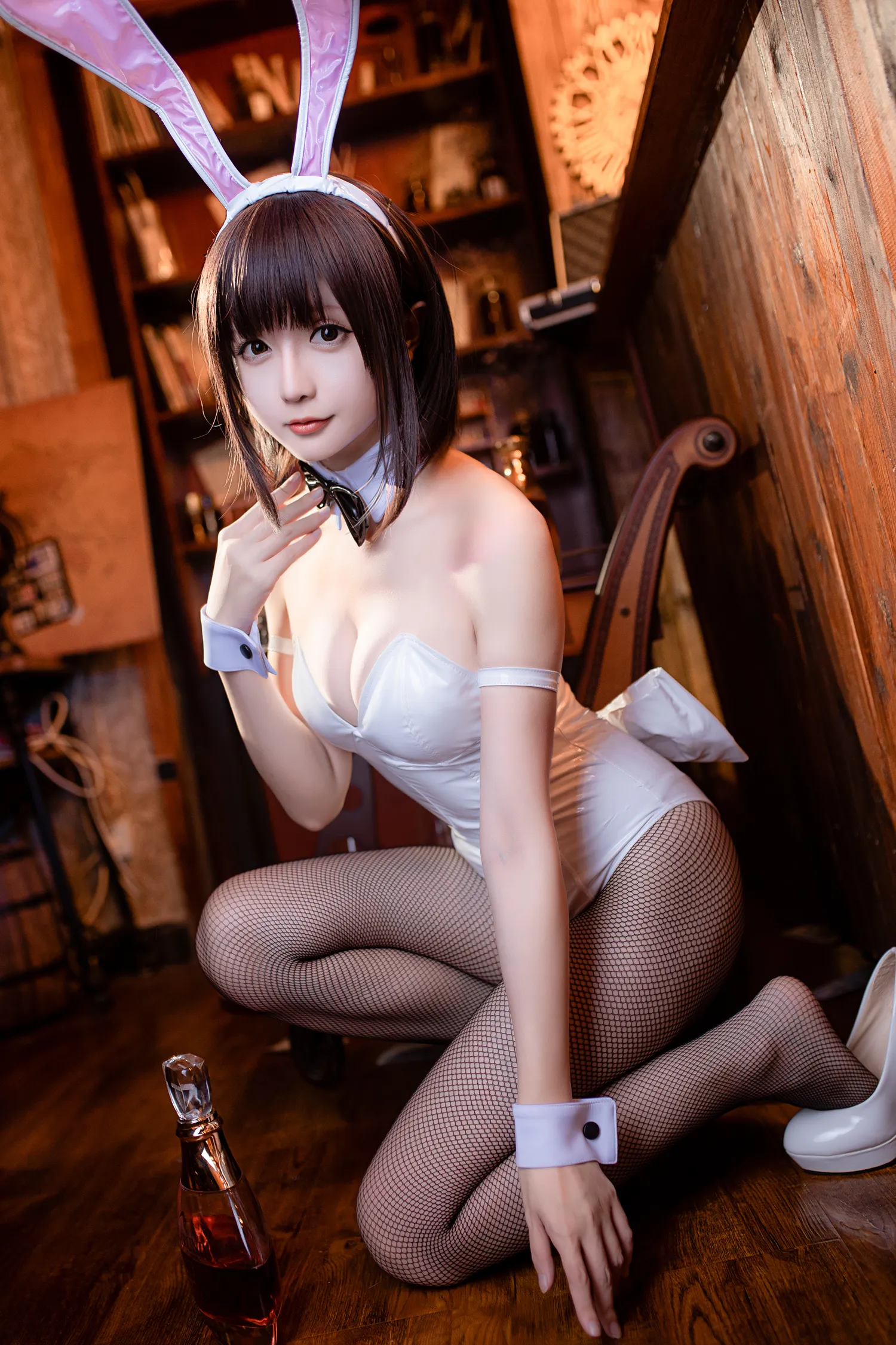 星之迟迟 NO.067 加藤惠 兔女郎 NO.0000