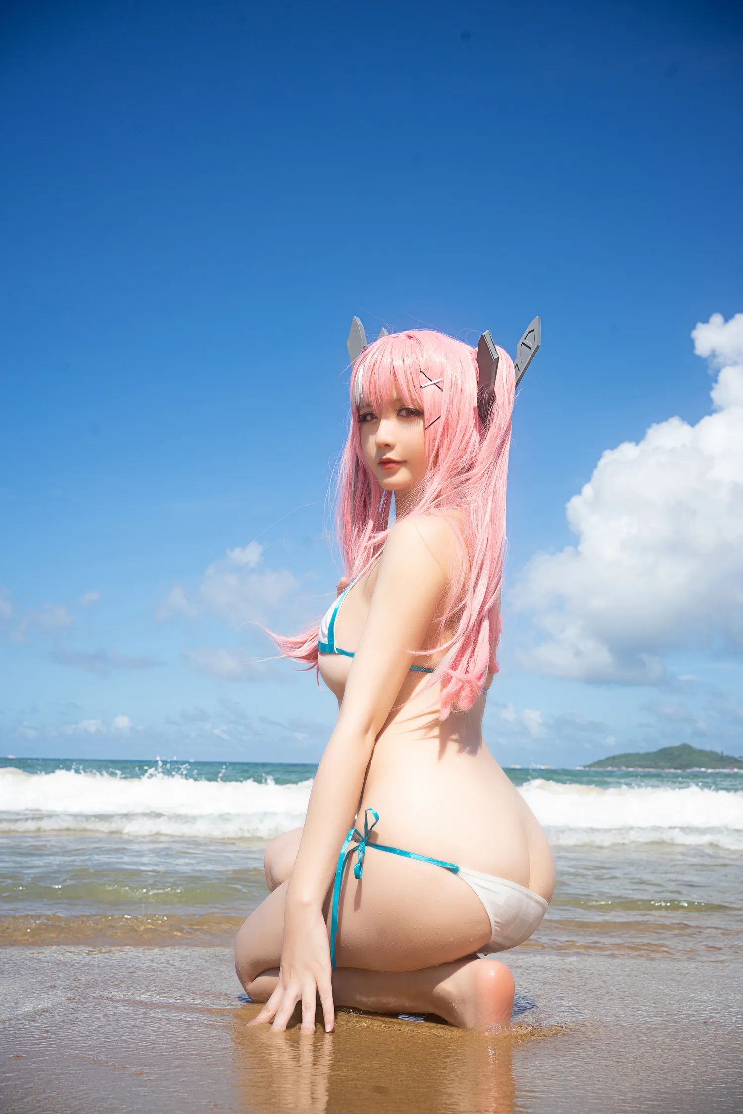 星之迟迟 NO.072 鸣夏 布莱默顿 NO.0000