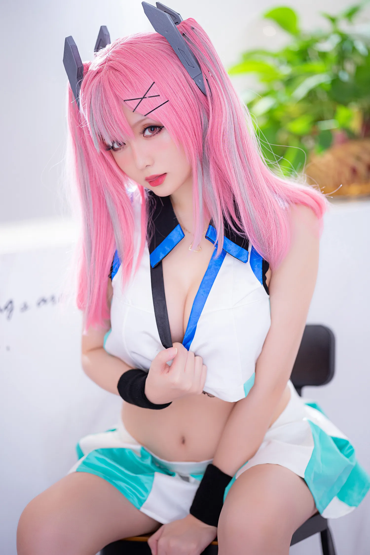 星之迟迟 NO.079 布莱默顿网球 NO.0000