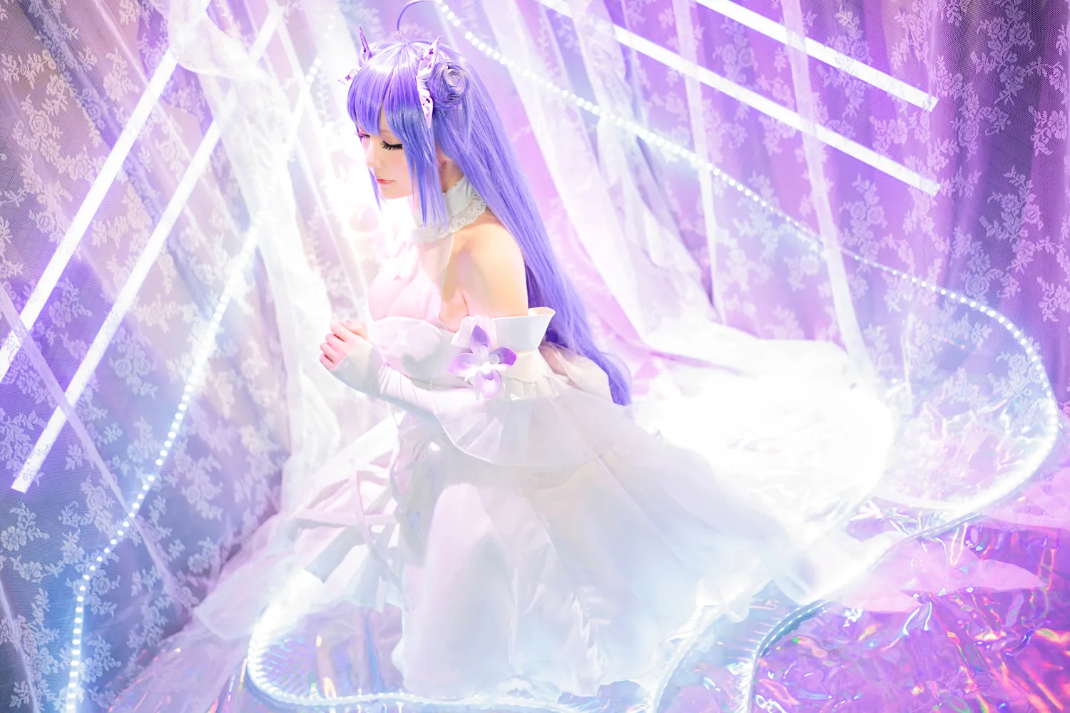 星之迟迟 NO.089_001 独角兽 NO.0000