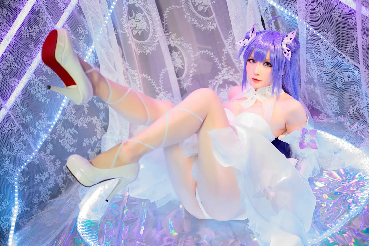 星之迟迟 NO.089_001 独角兽 NO.0000