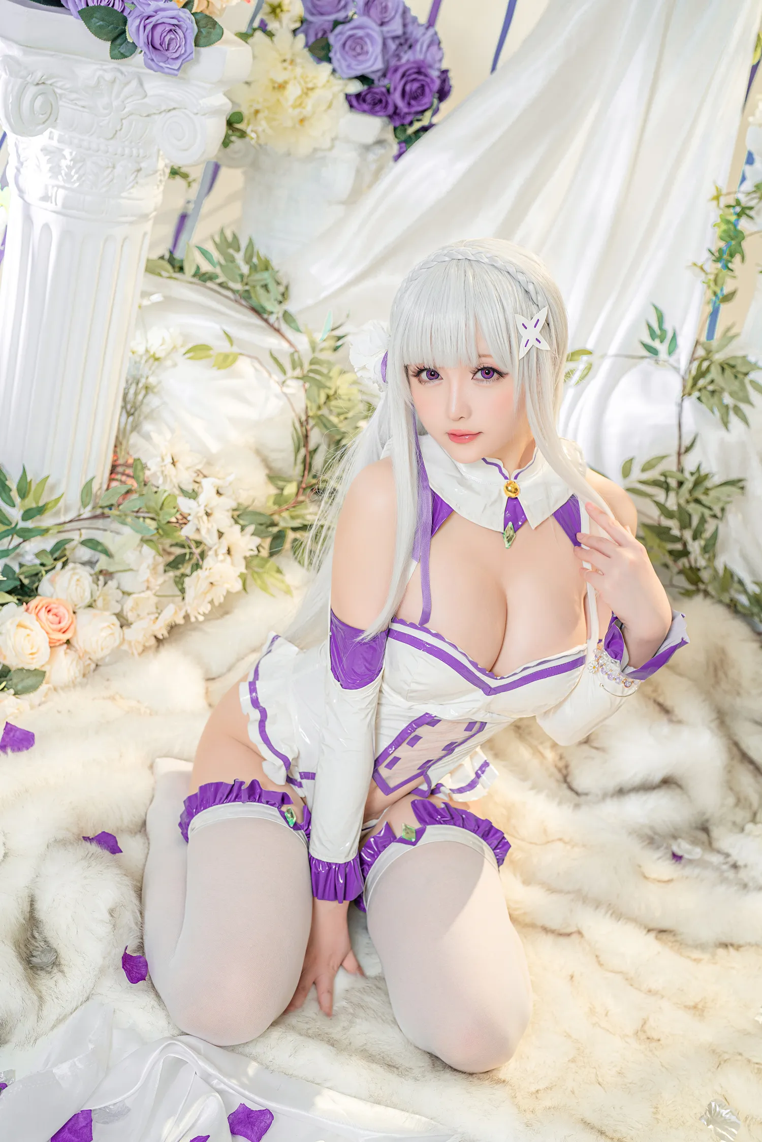 星之迟迟 NO.096 爱蜜莉雅 NO.0000