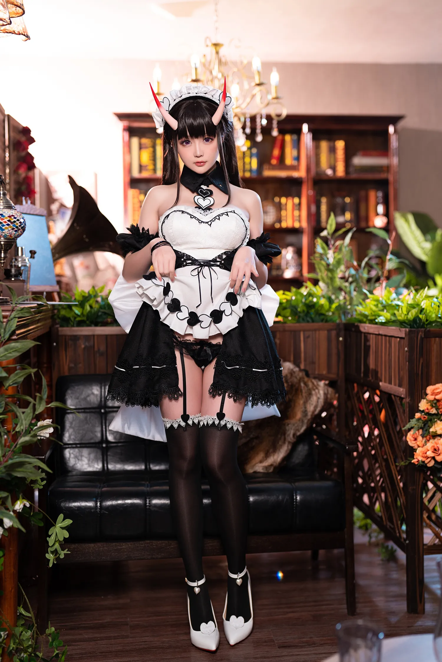 星之迟迟 NO.105 Darling 能代 NO.0000