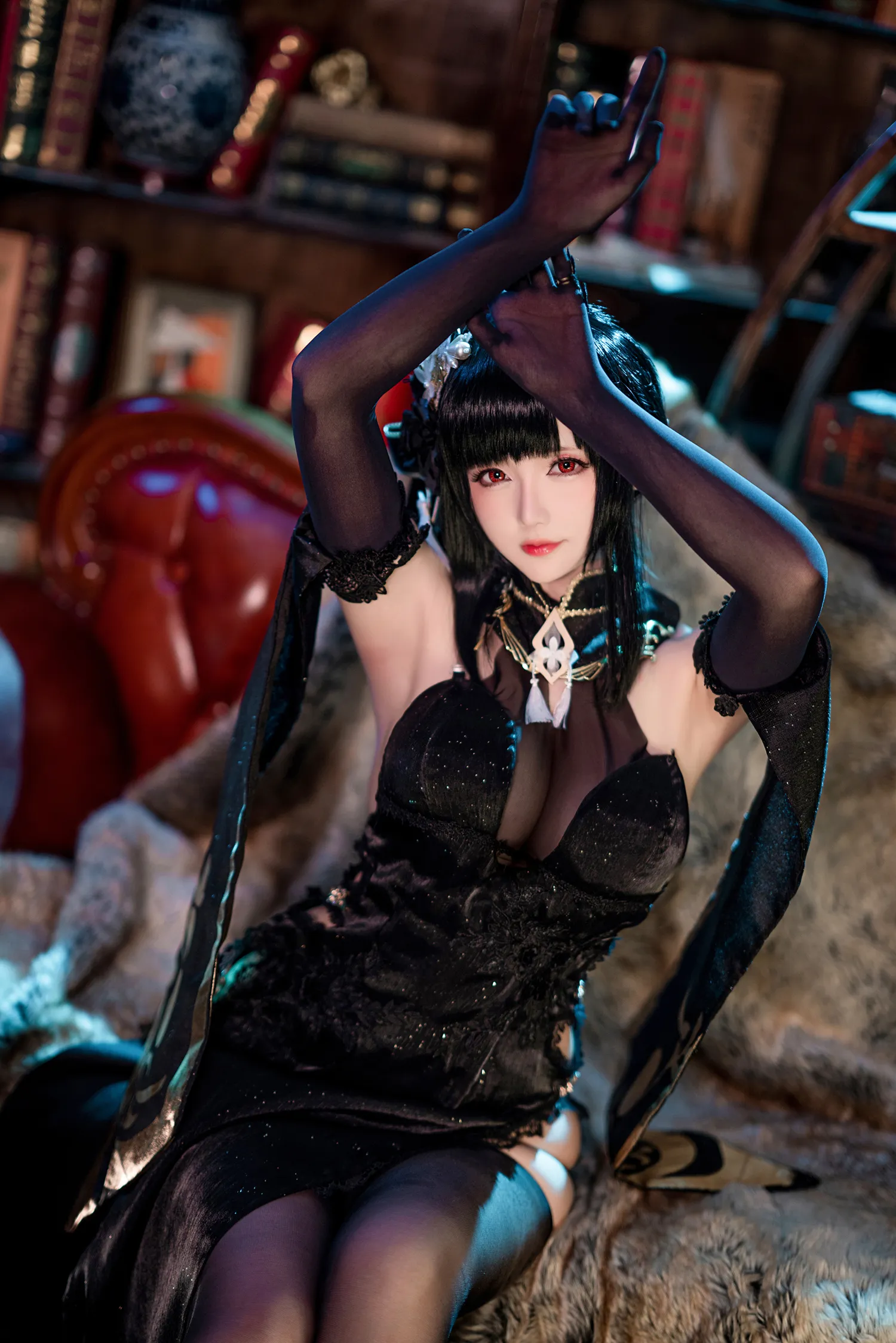 星之迟迟 NO.106 Darling 镇海-奇奢华苑 NO.0000
