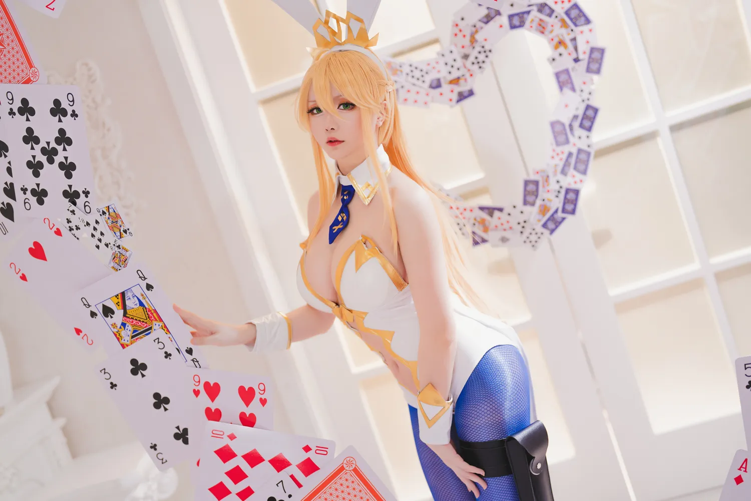 星之迟迟 NO.120 FGO 狮子王 NO.0000