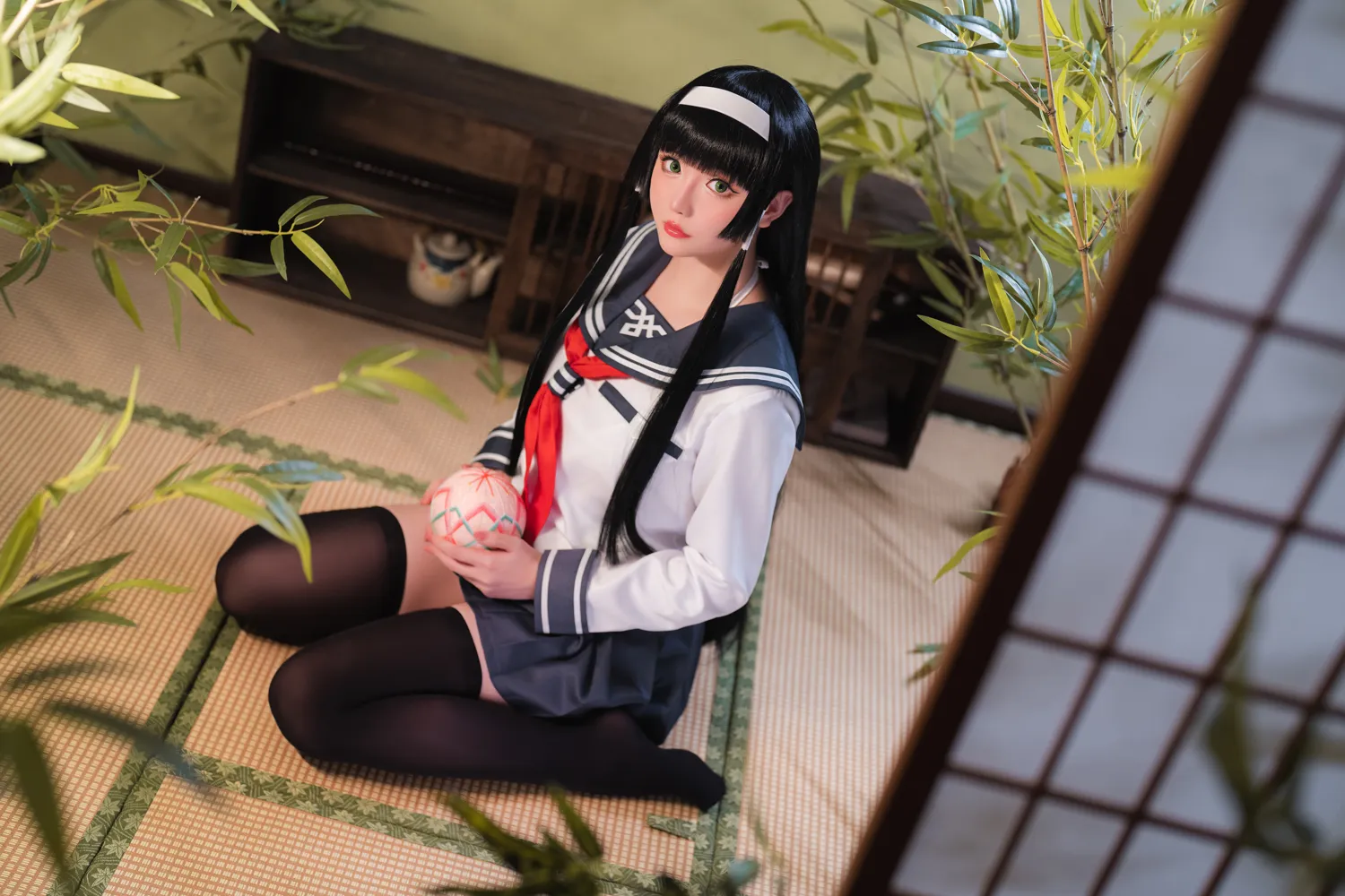星之迟迟 NO.128 莲花JK NO.0000
