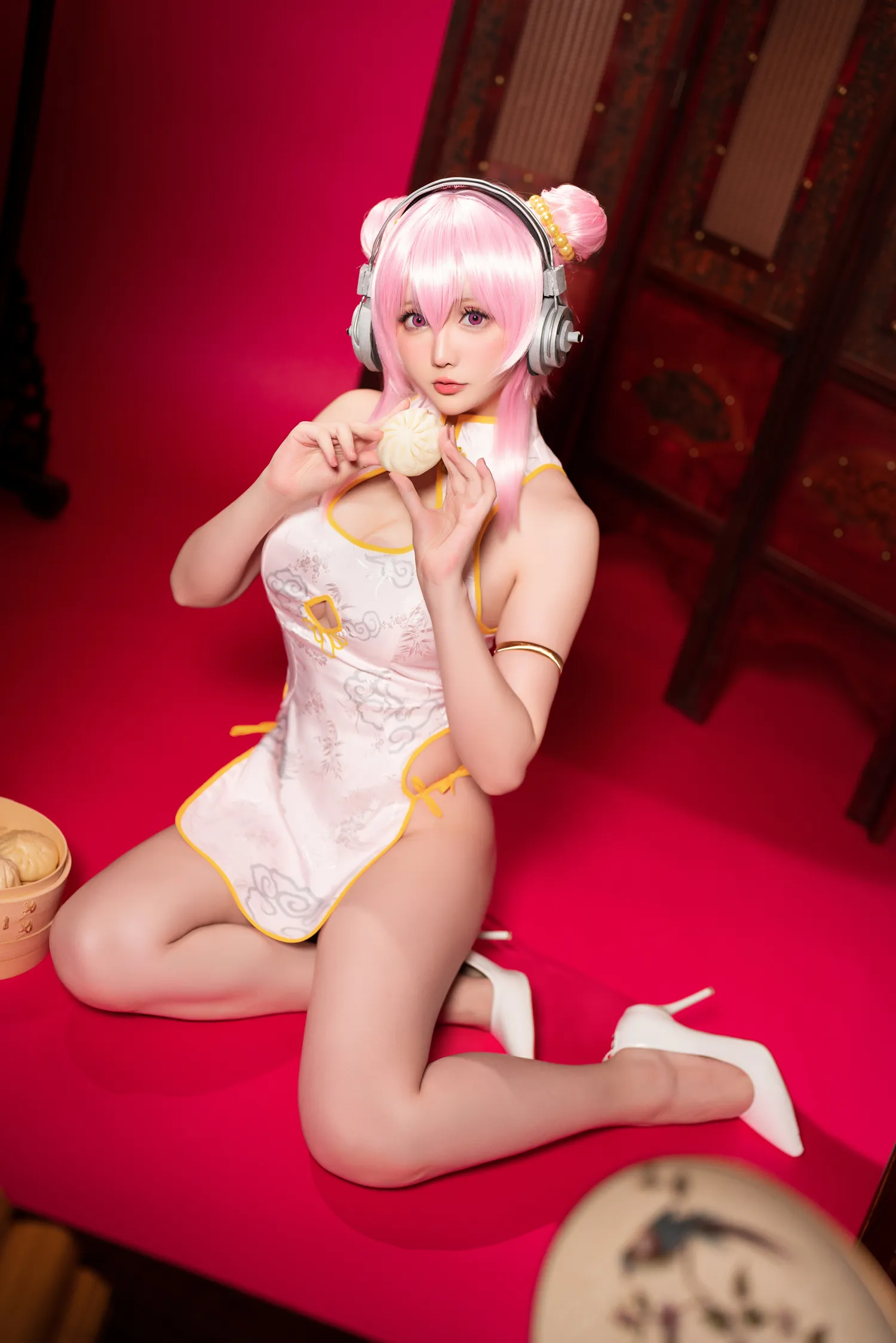 星之迟迟 NO.143 超级索尼子 NO.0000