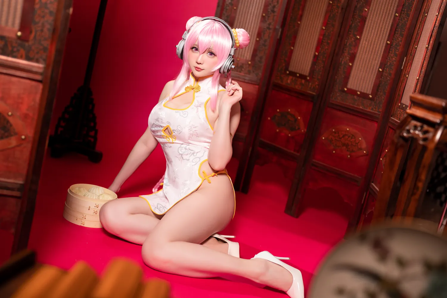 星之迟迟 NO.143 超级索尼子 NO.0000