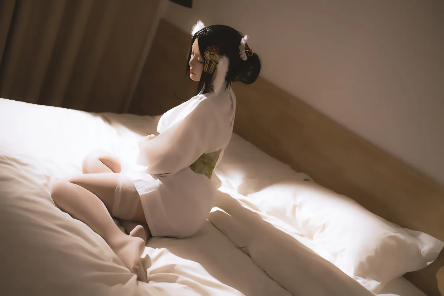 星之迟迟 NO.149 仙鹤报恩 NO.0000