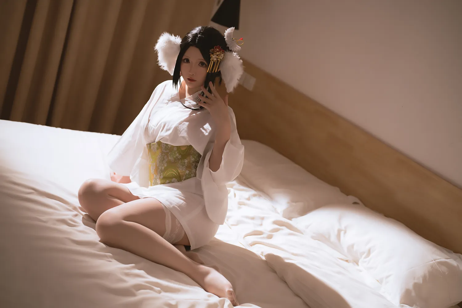 星之迟迟 NO.149 仙鹤报恩 NO.0000