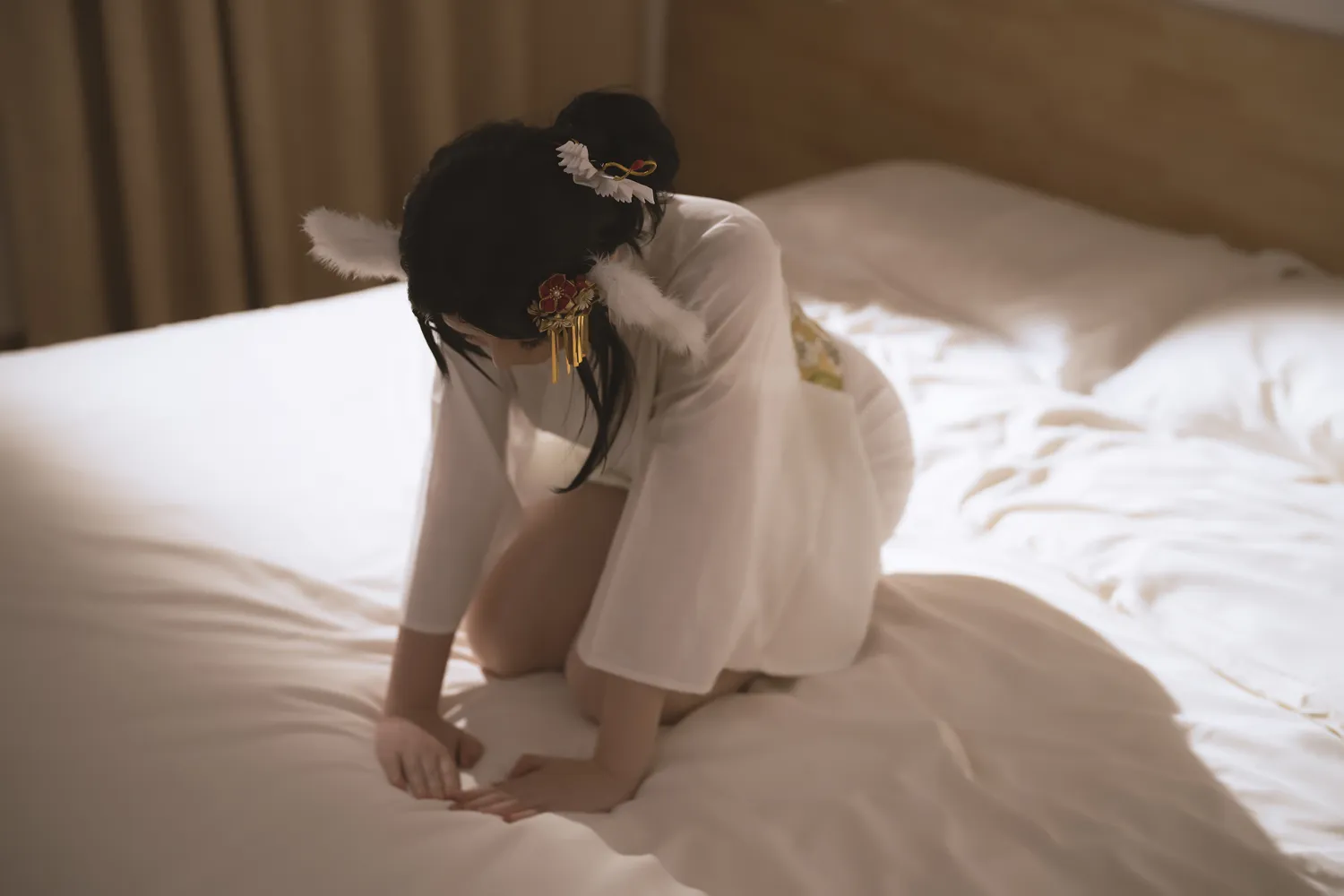 星之迟迟 NO.149 仙鹤报恩 NO.0000