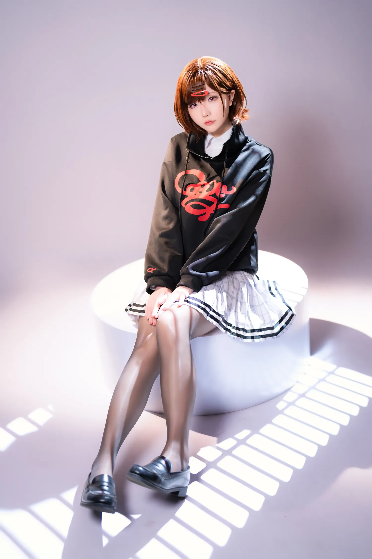 星之迟迟 NO.155 偶像大师 樋口圆香 NO.0000