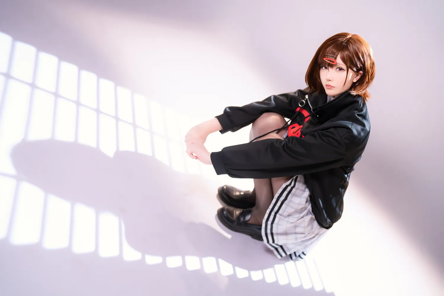 星之迟迟 NO.155 偶像大师 樋口圆香 NO.0000