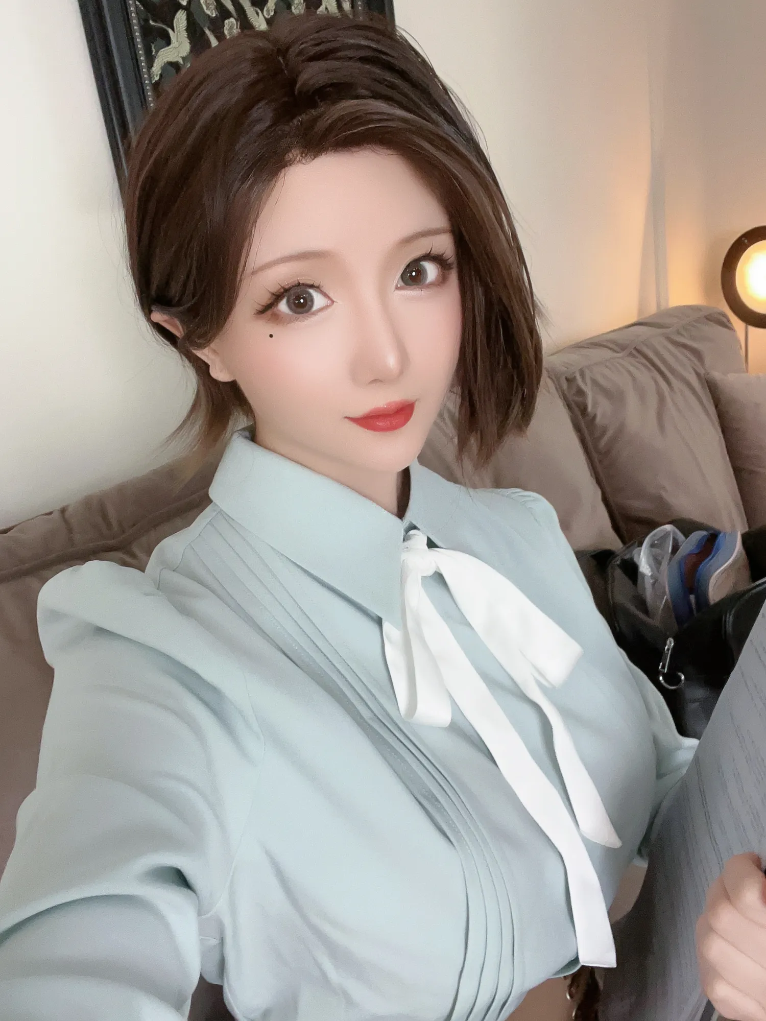 星之迟迟 NO.156 催眠2打工战士 NO.0000