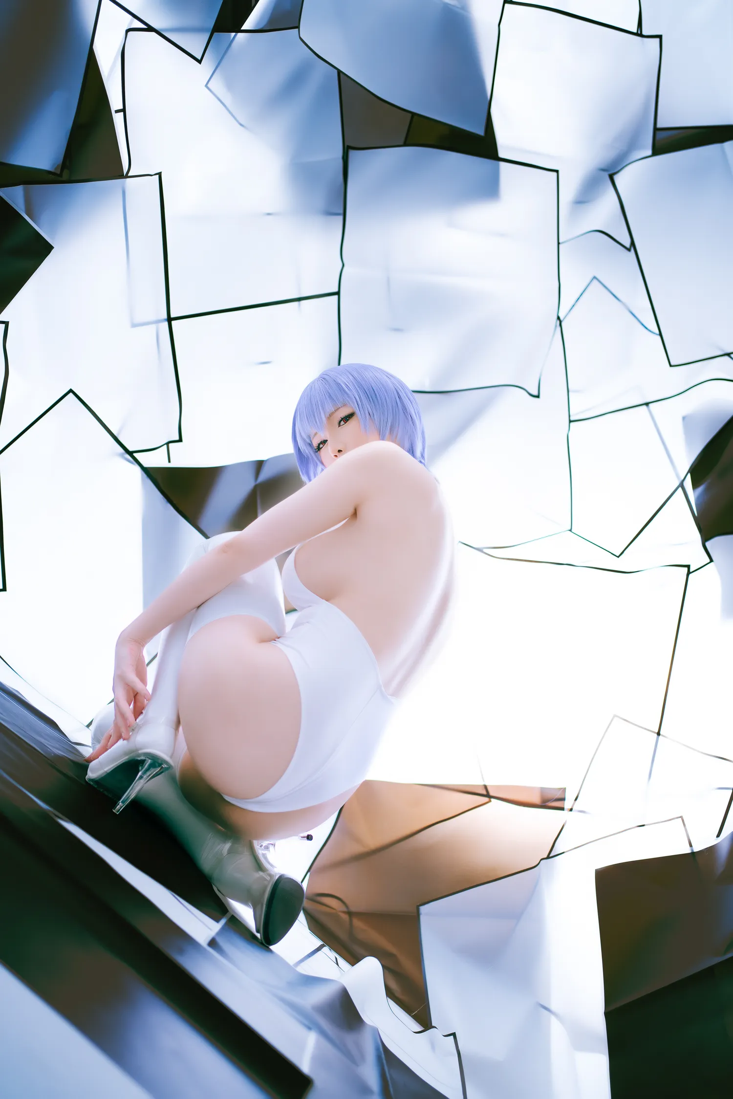星之迟迟 NO.157_002 全套赠品 NO.0000