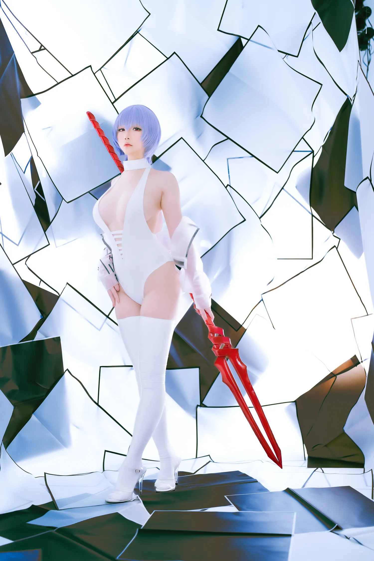 星之迟迟 NO.157_002 全套赠品 NO.0000