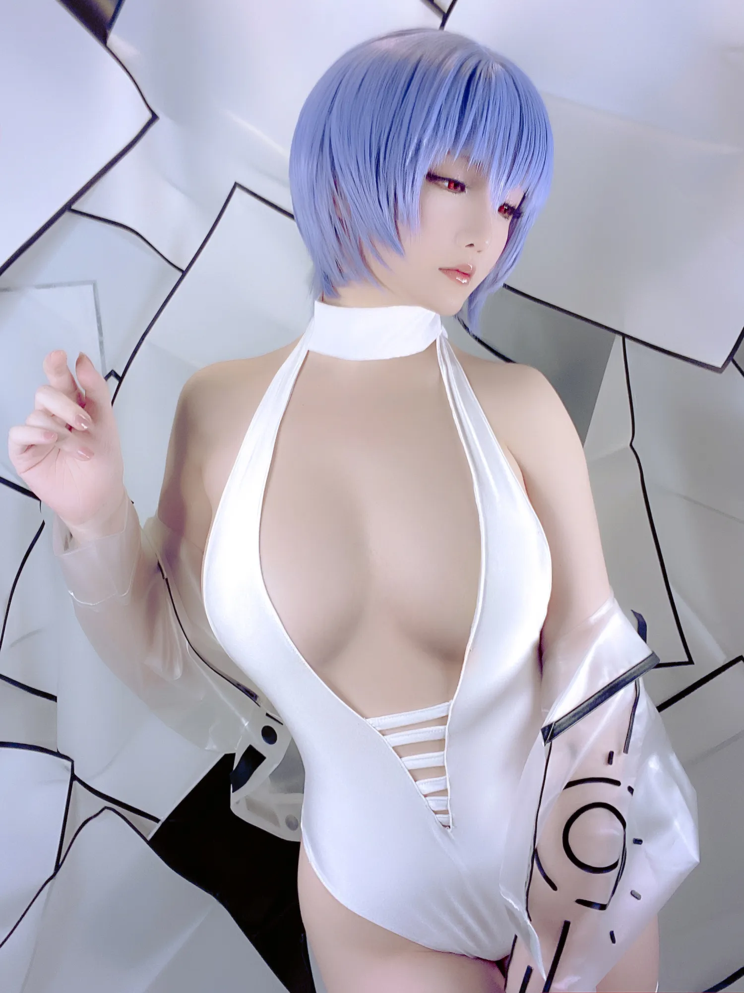 星之迟迟 NO.157_004 自拍 NO.0000