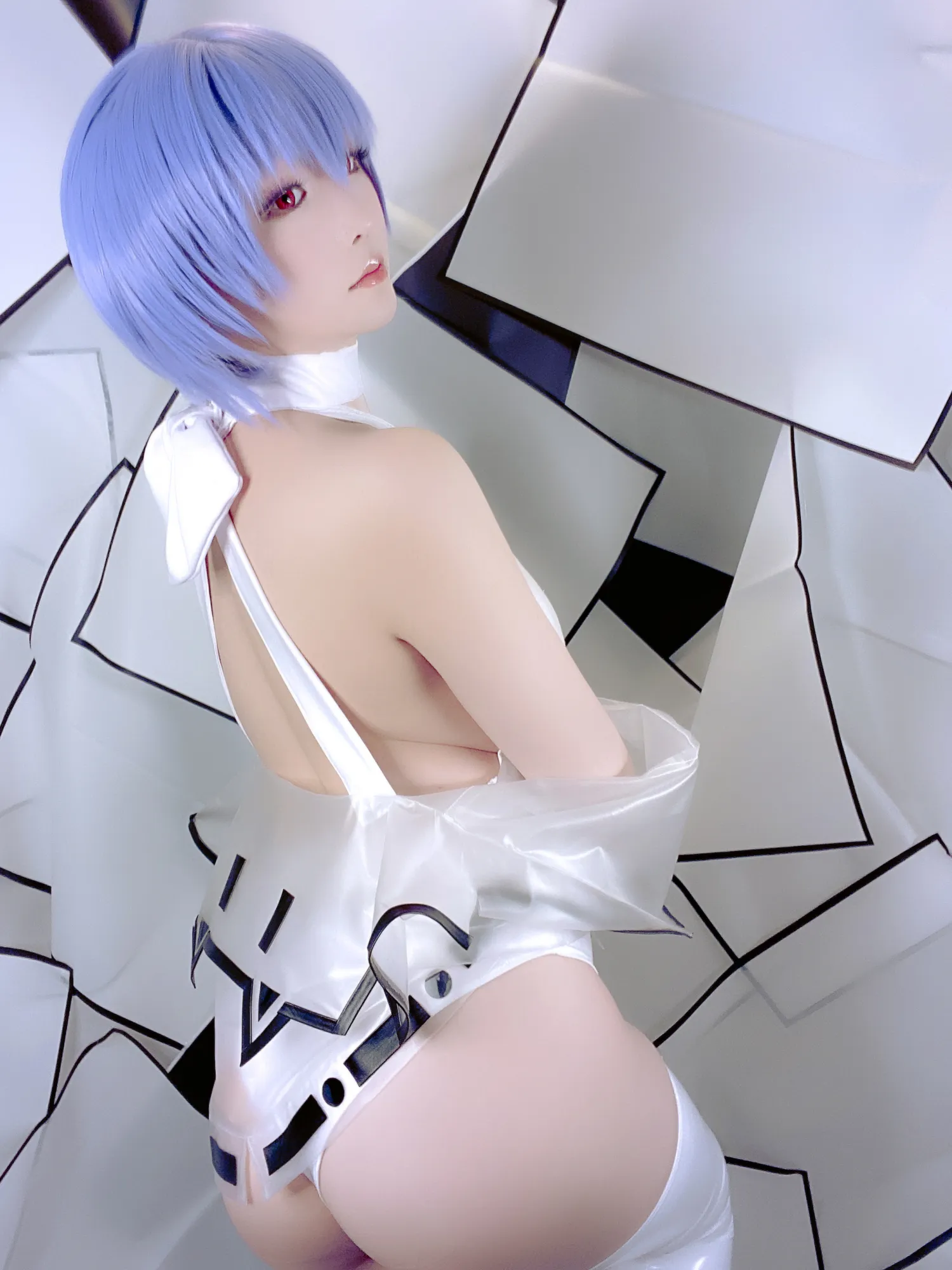 星之迟迟 NO.157_004 自拍 NO.0000