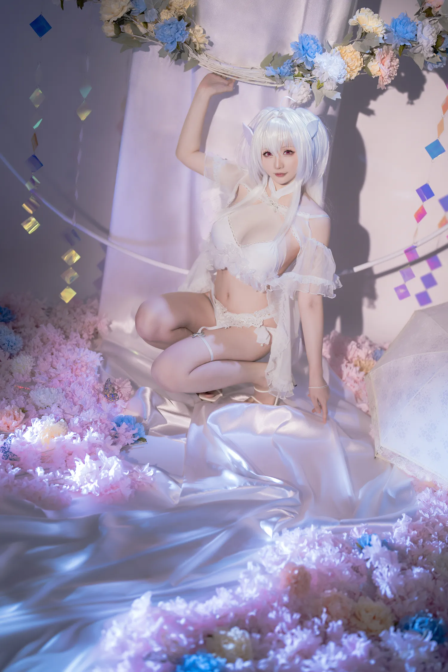 星之迟迟 NO.159 FGO 阿瓦隆女士 NO.0000