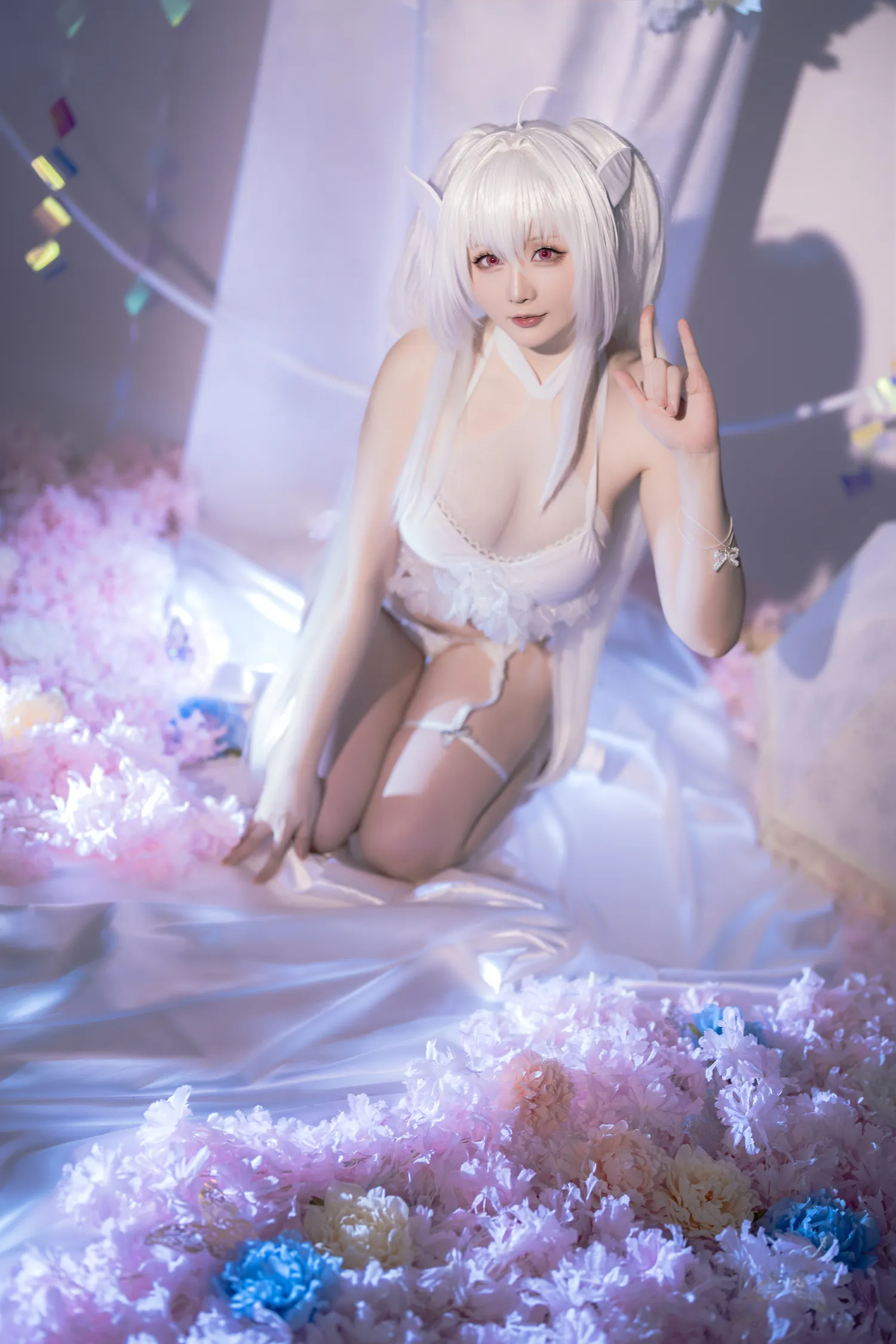 星之迟迟 NO.159 FGO 阿瓦隆女士 NO.0000