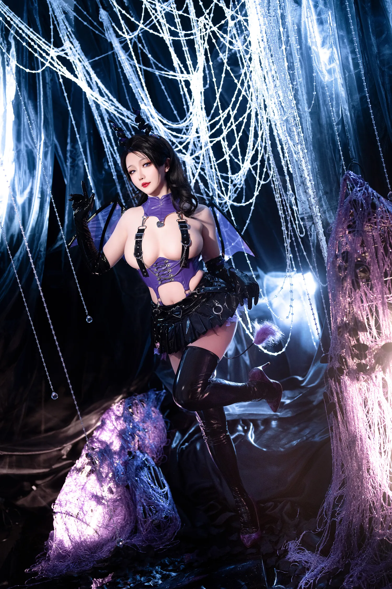 星之迟迟 NO.187 梦魔的枕头营业 魅魔篇 NO.0000