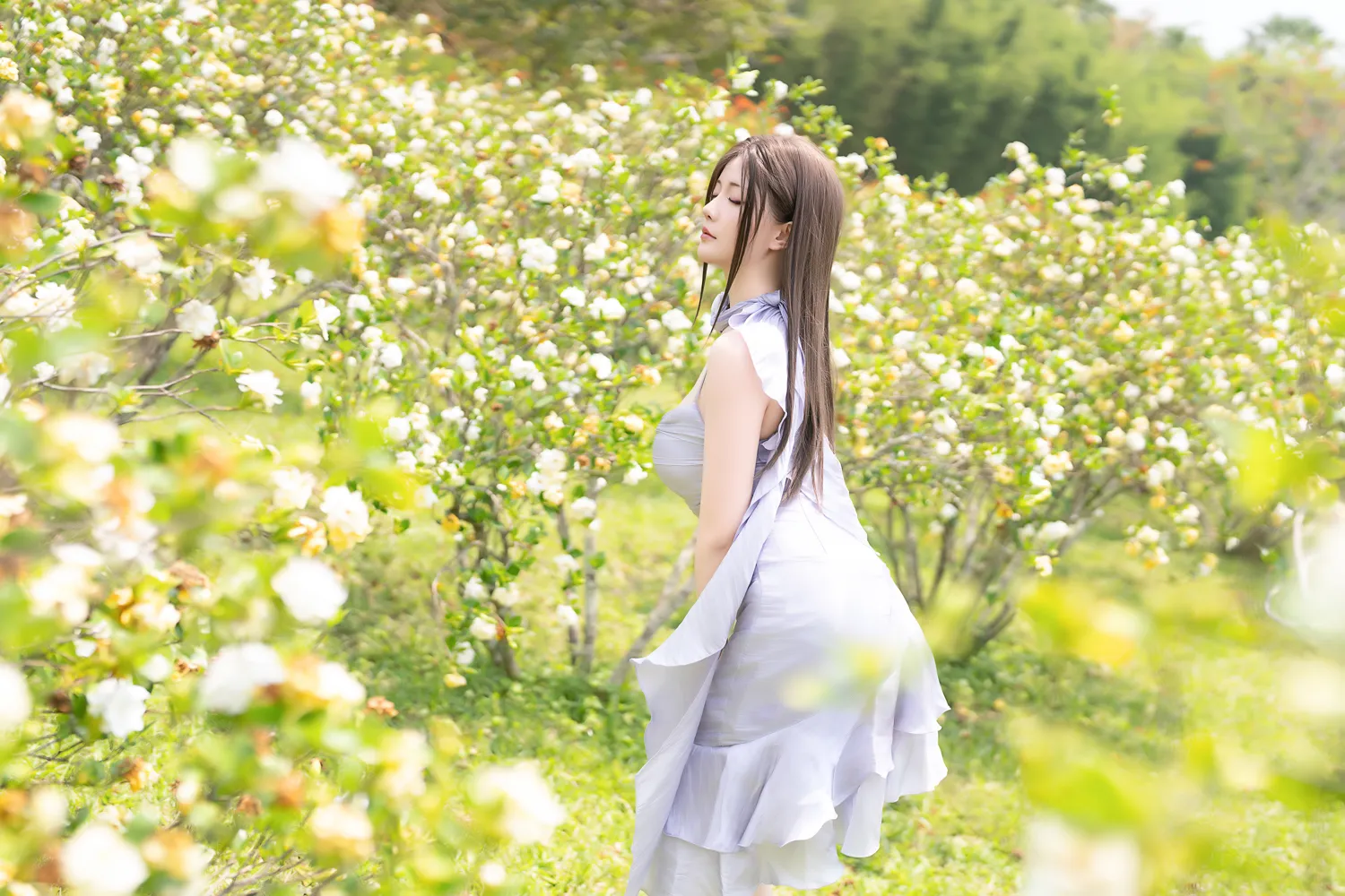 星之迟迟 NO.198 治愈之旅01 NO.0000