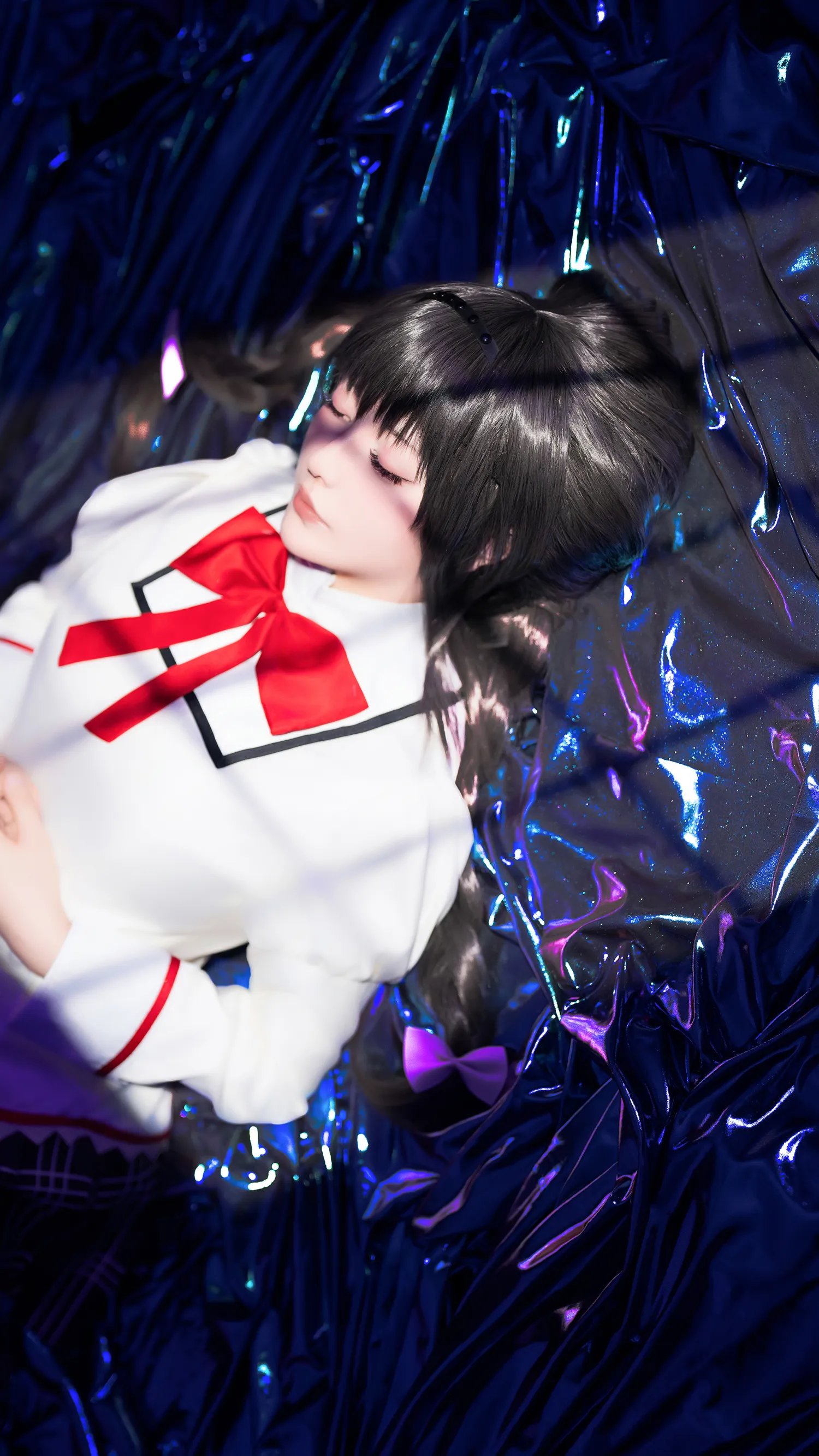星之迟迟 NO.205 魔法少女小圆 晓美焰 NO.0000