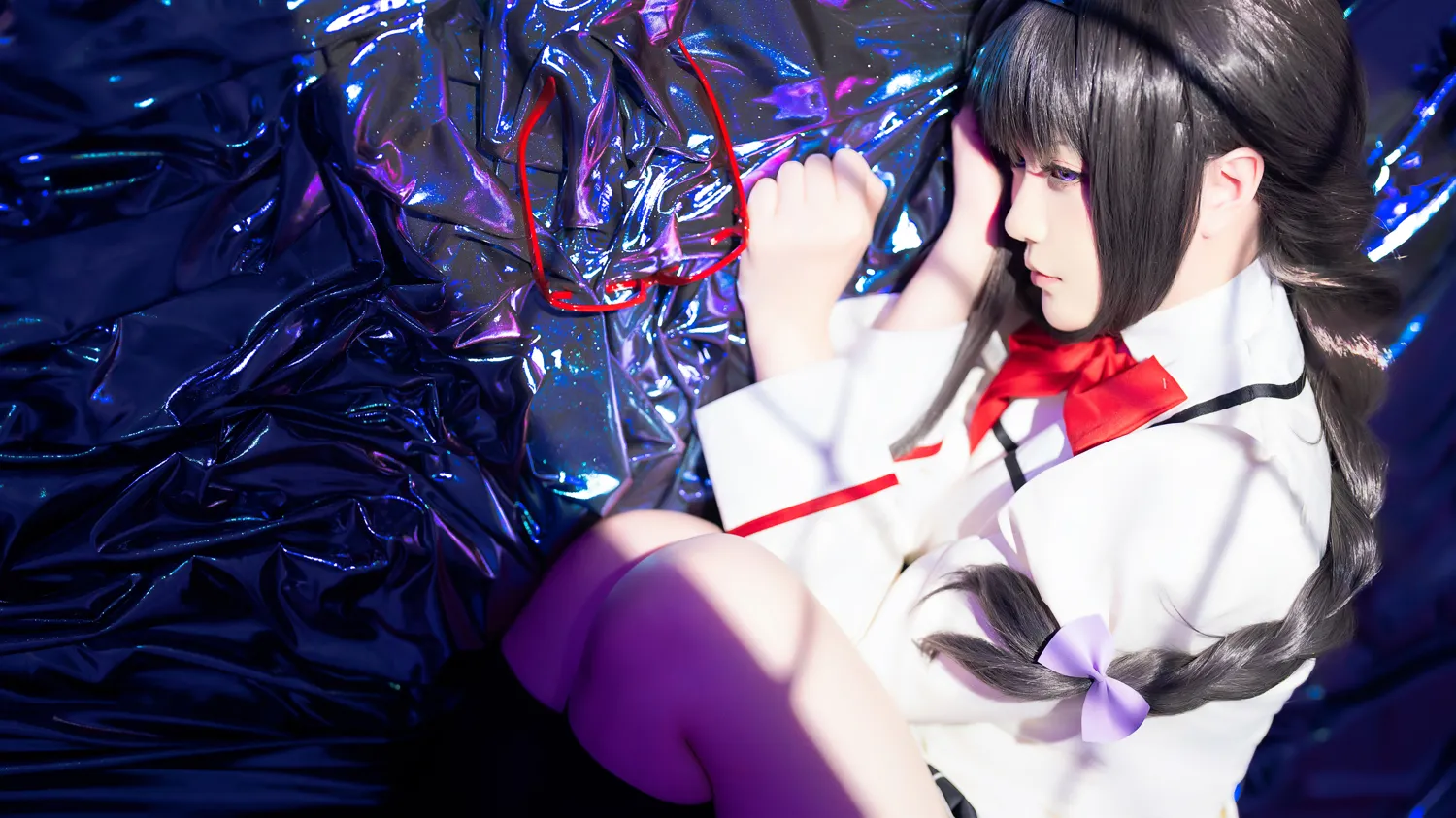 星之迟迟 NO.205 魔法少女小圆 晓美焰 NO.0000
