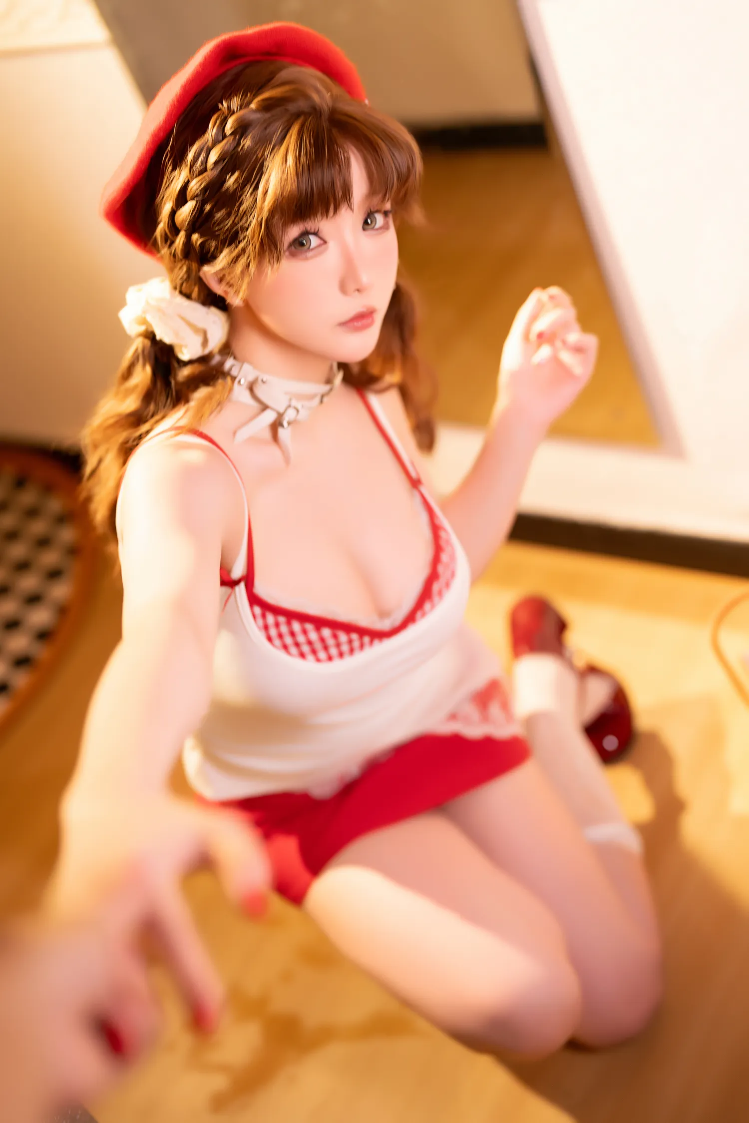 星之迟迟 NO.218_001 part.1 打工篇 NO.0000