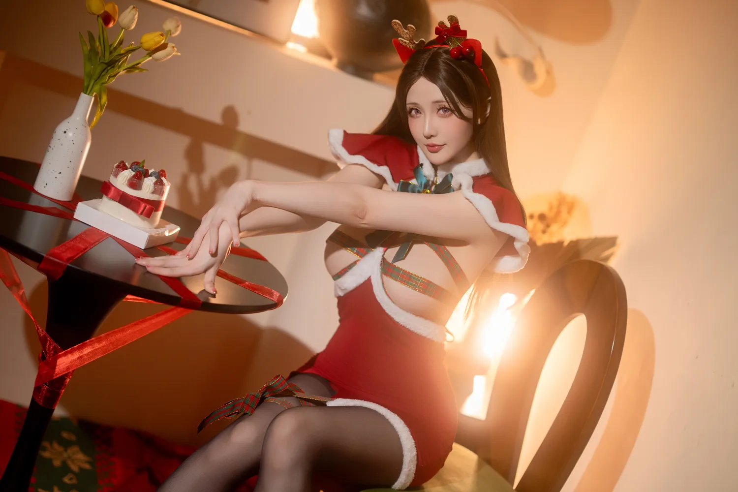 星之迟迟 NO.221_001 第01套 NO.0000