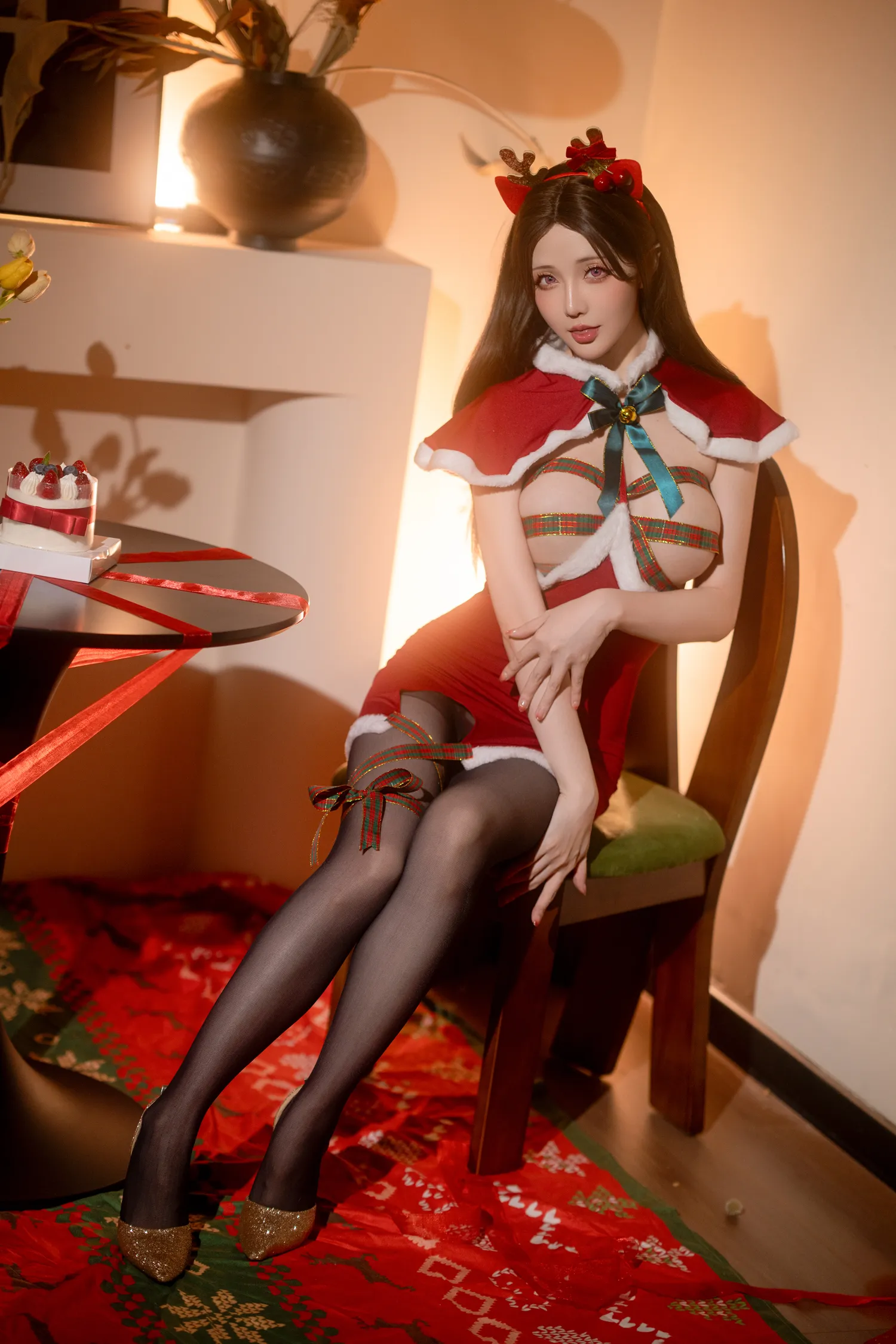 星之迟迟 NO.221_001 第01套 NO.0000