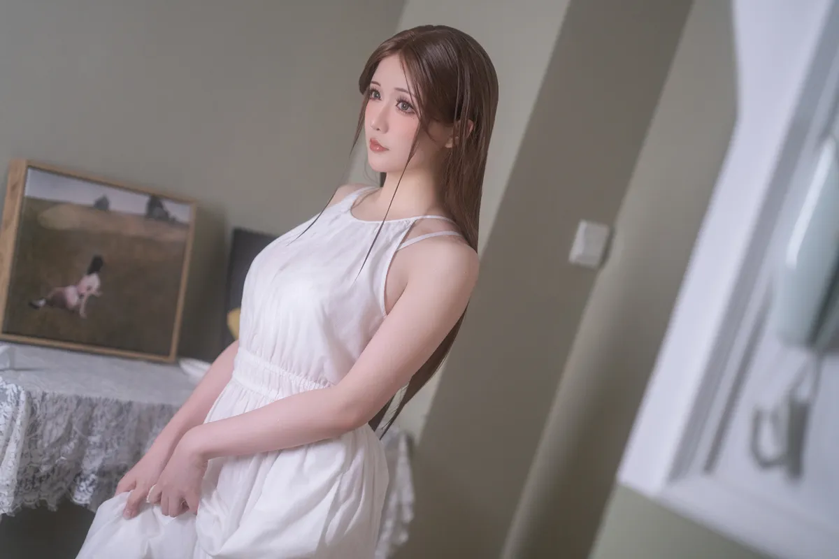 星之迟迟 NO.245 2025年5月计划G 雨天的奇妙偶遇 NO.0000