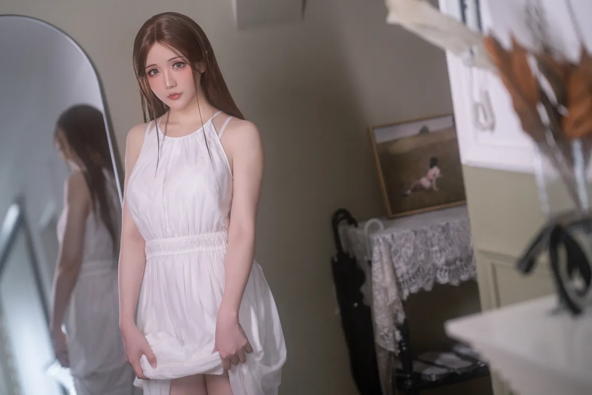 星之迟迟 NO.245 2025年5月计划G 雨天的奇妙偶遇 NO.0000